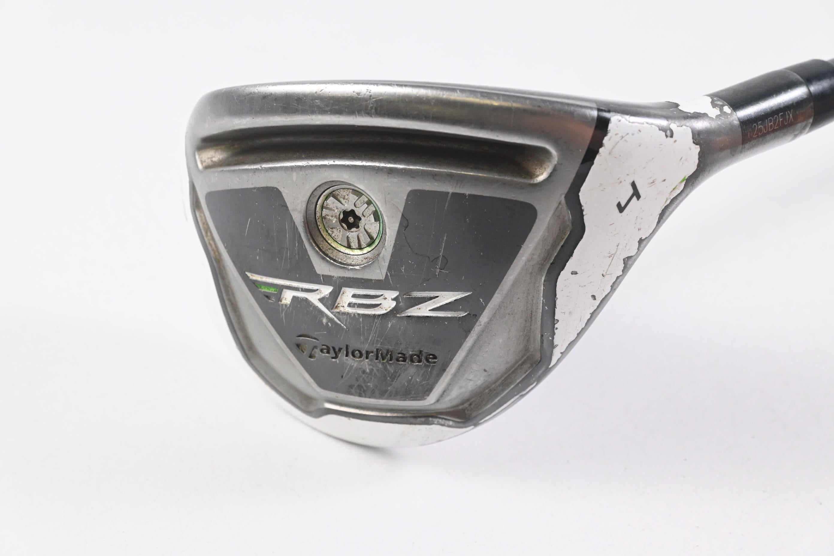 Taylormade RBZ #4 Hybrid / 22 Degree / Regular Flex RBZ 65 Shaft