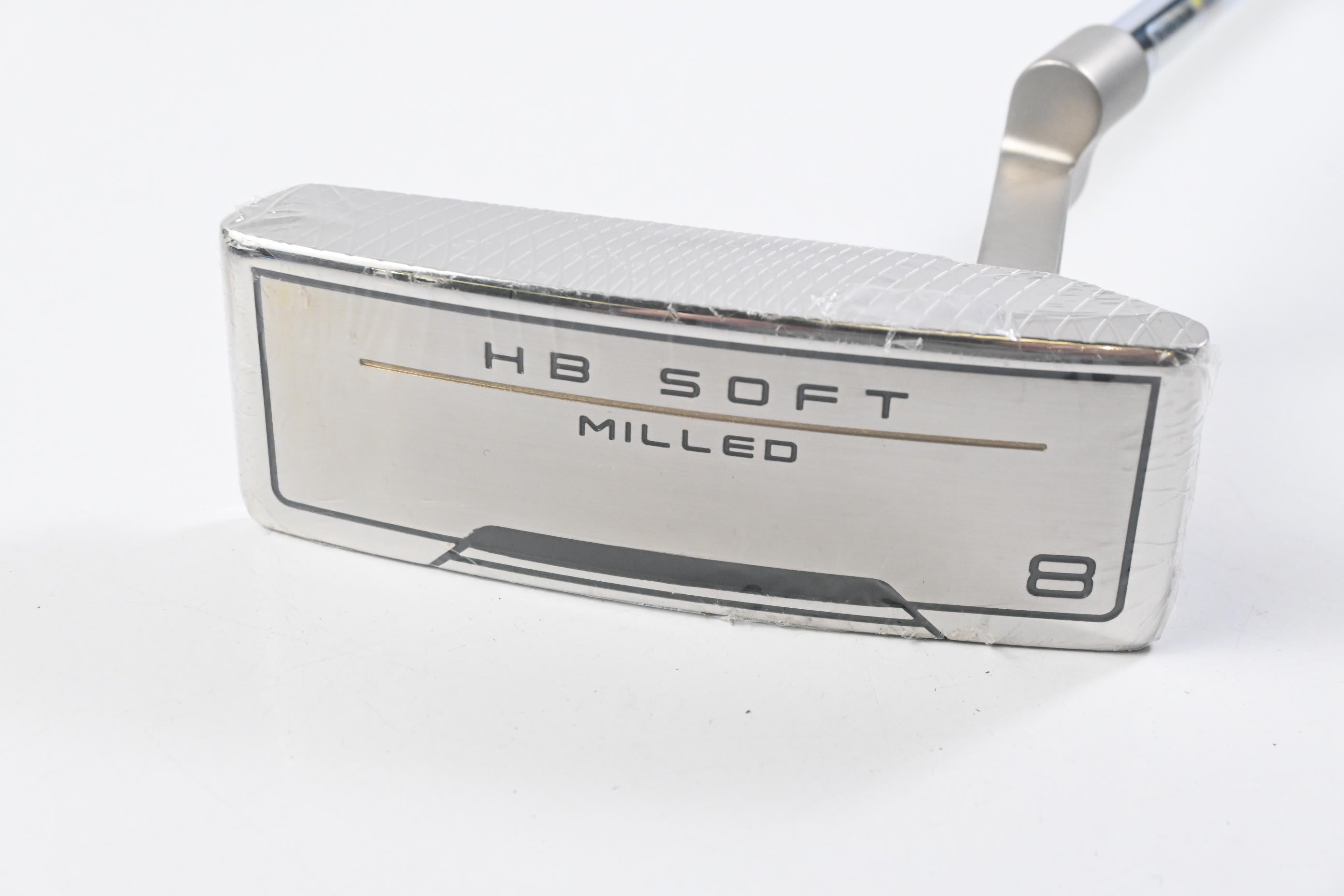 Cleveland HB Soft Milled 8 Putter / 34 Inch
