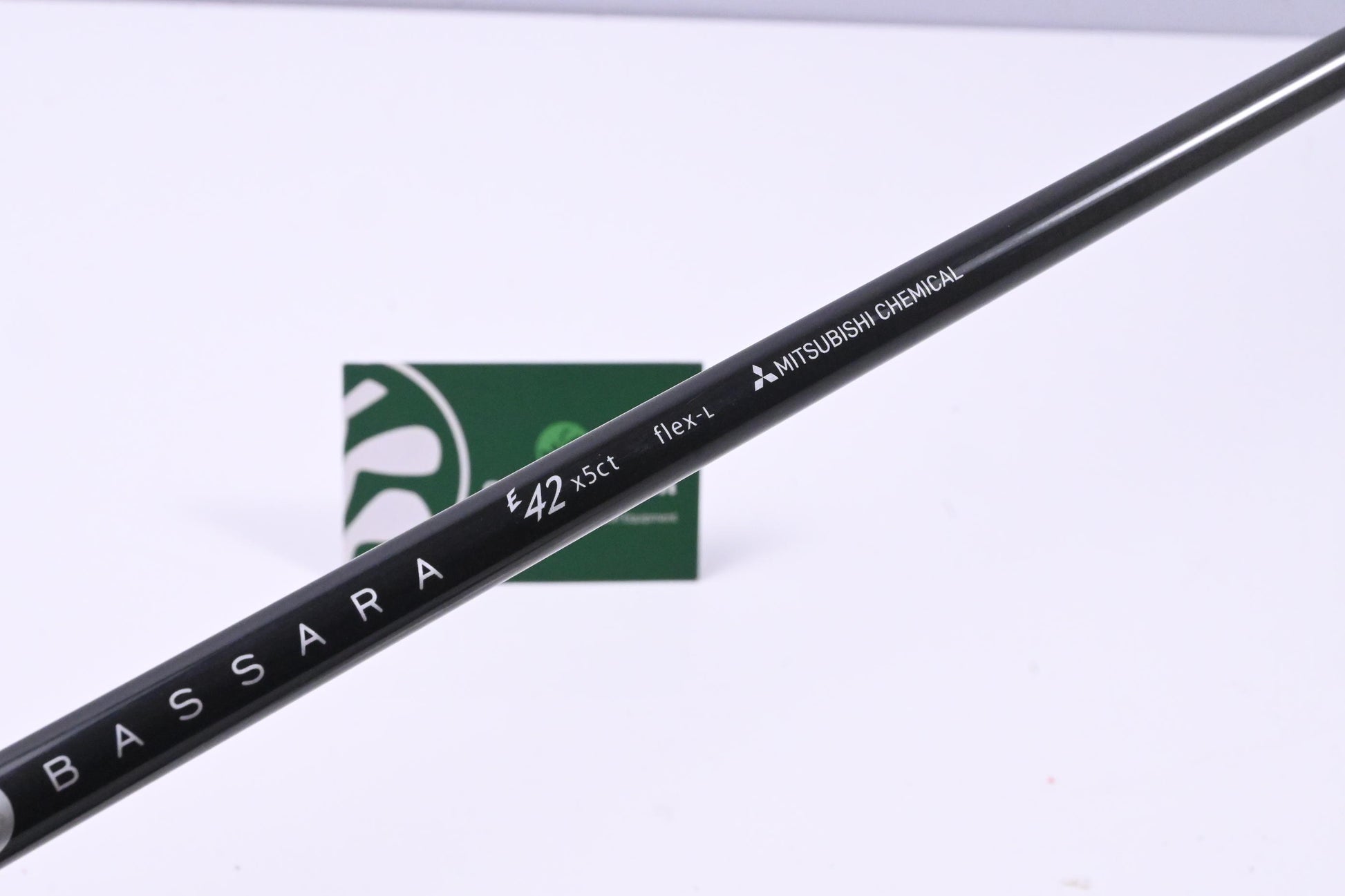 Mitsubishi Chemical Bassara E-Series 42 Driver Shaft / Ladies Flex / Mizuno