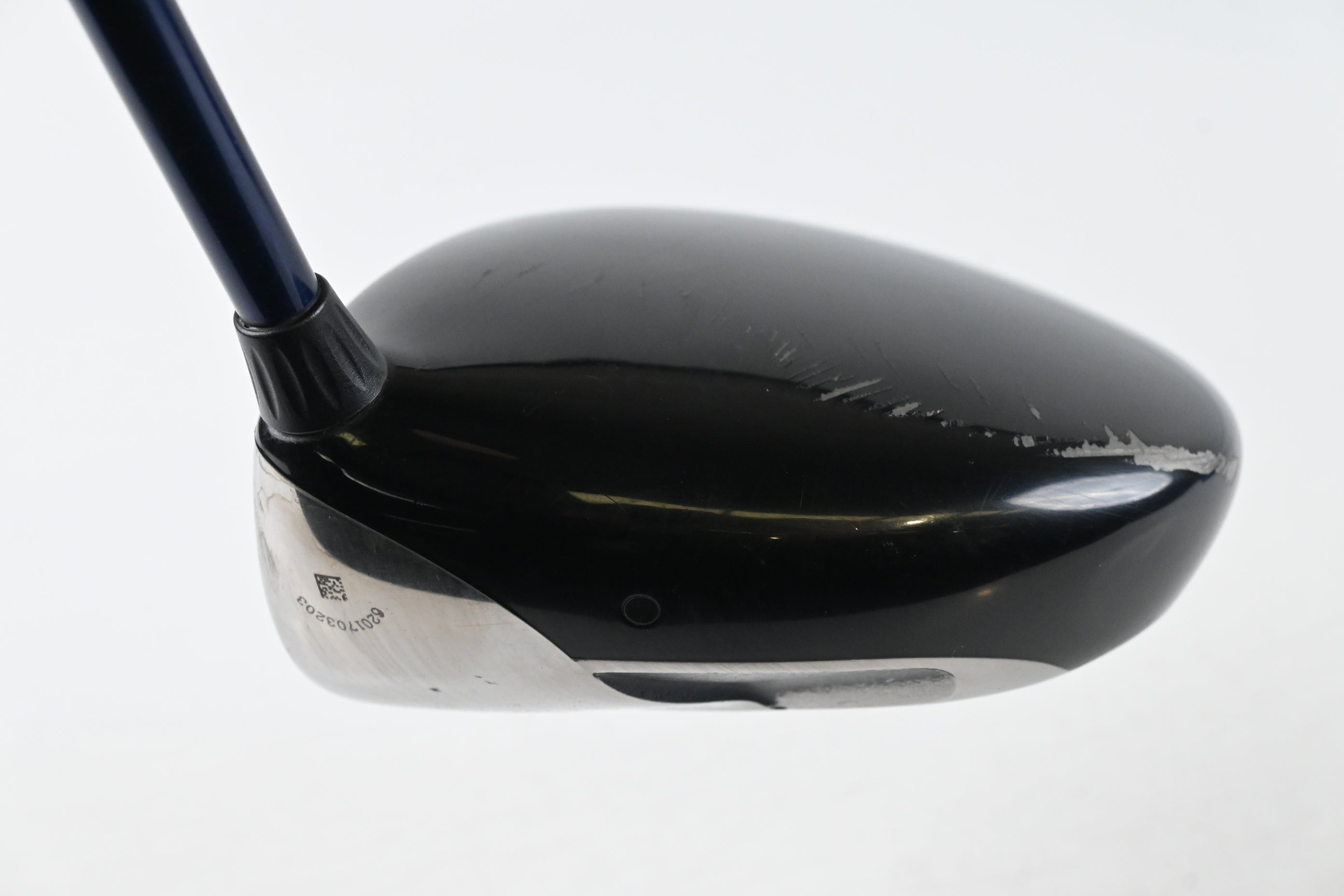 Callaway Hyper-X Driver / 10 Degree / Regular Flex Fujikura Fit-On Shaft