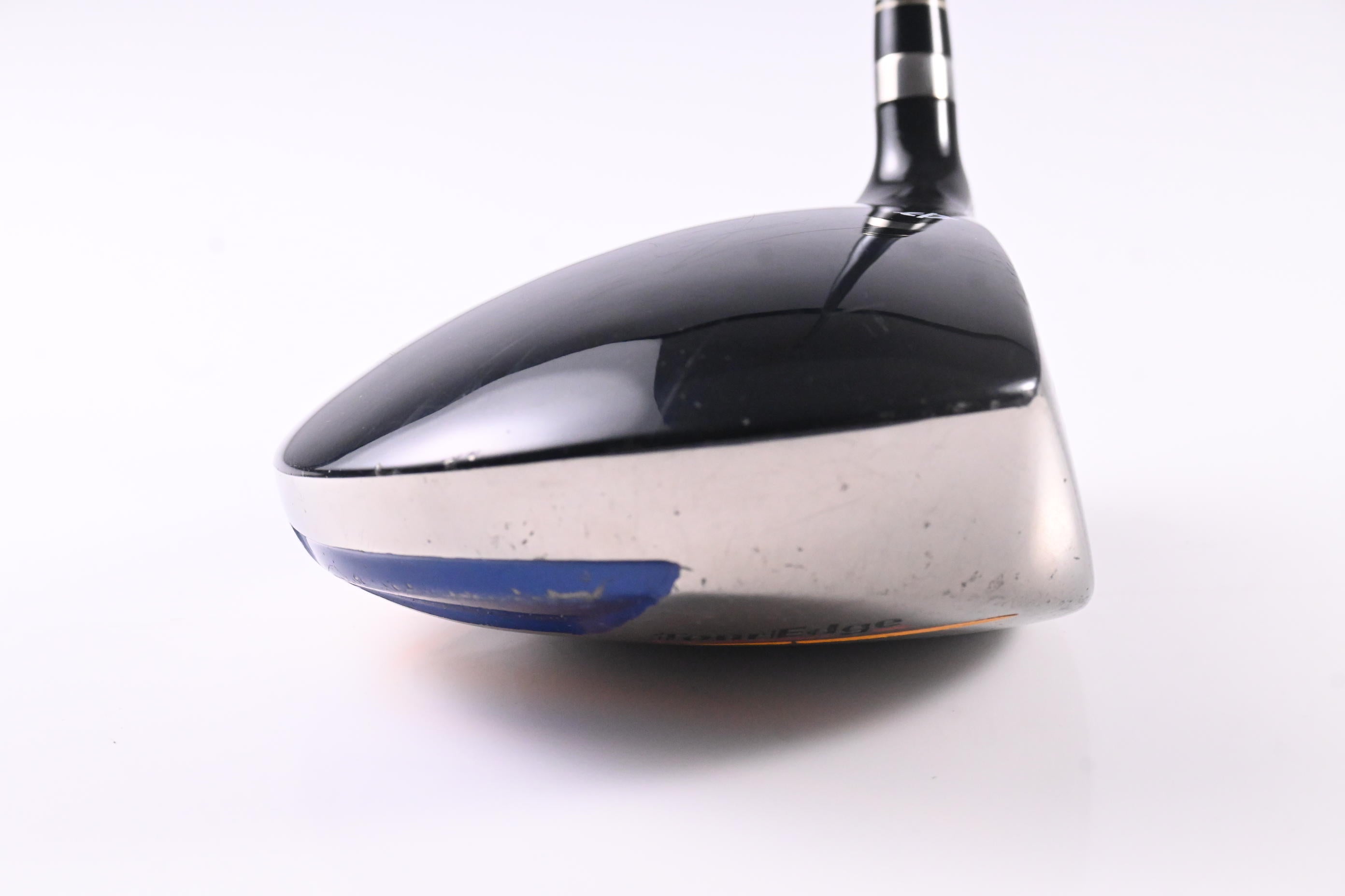 Ladies Tour Edge Bazooka Geomax 2 Draw Driver / 12 Degree / Ladies Grafalloy 55