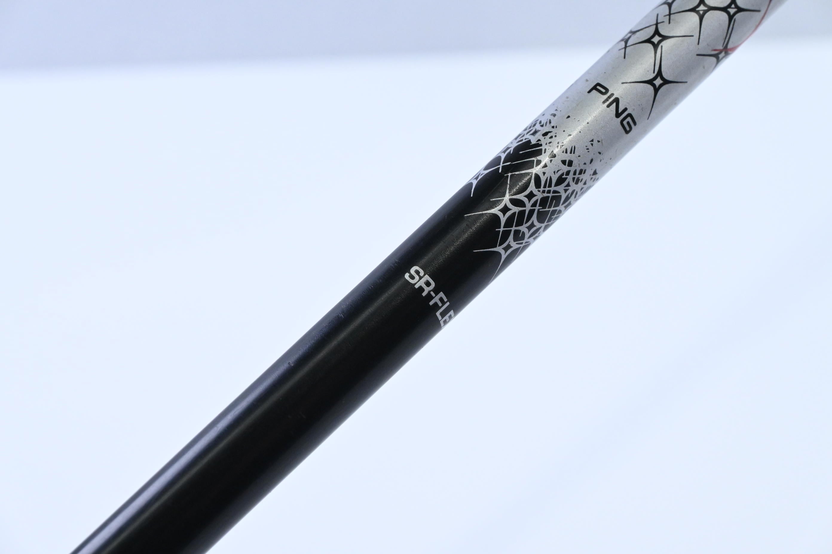 Ping G25 #3 Wood / 15 Degree / Senior Flex Ping TFC 189