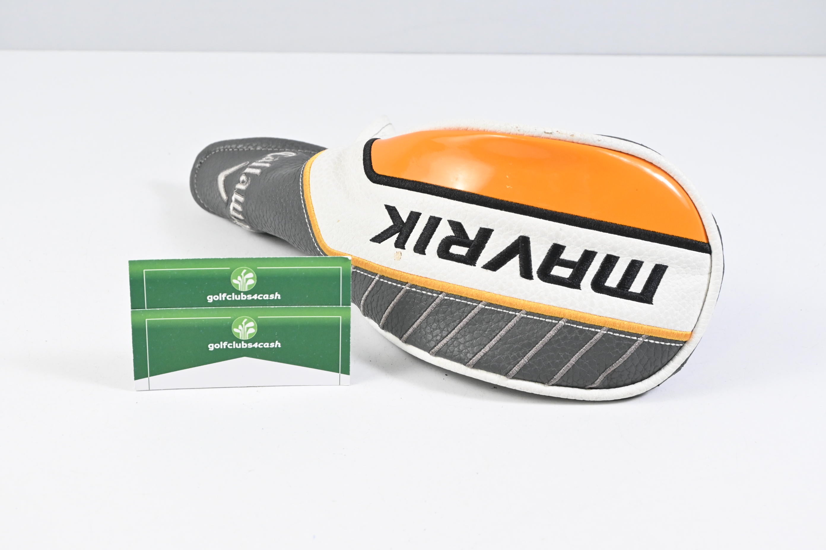 Callaway Mavrik #3 Wood / 15 Degree / Stiff Flex UST Mamiya VTS Proforce 6 Shaft