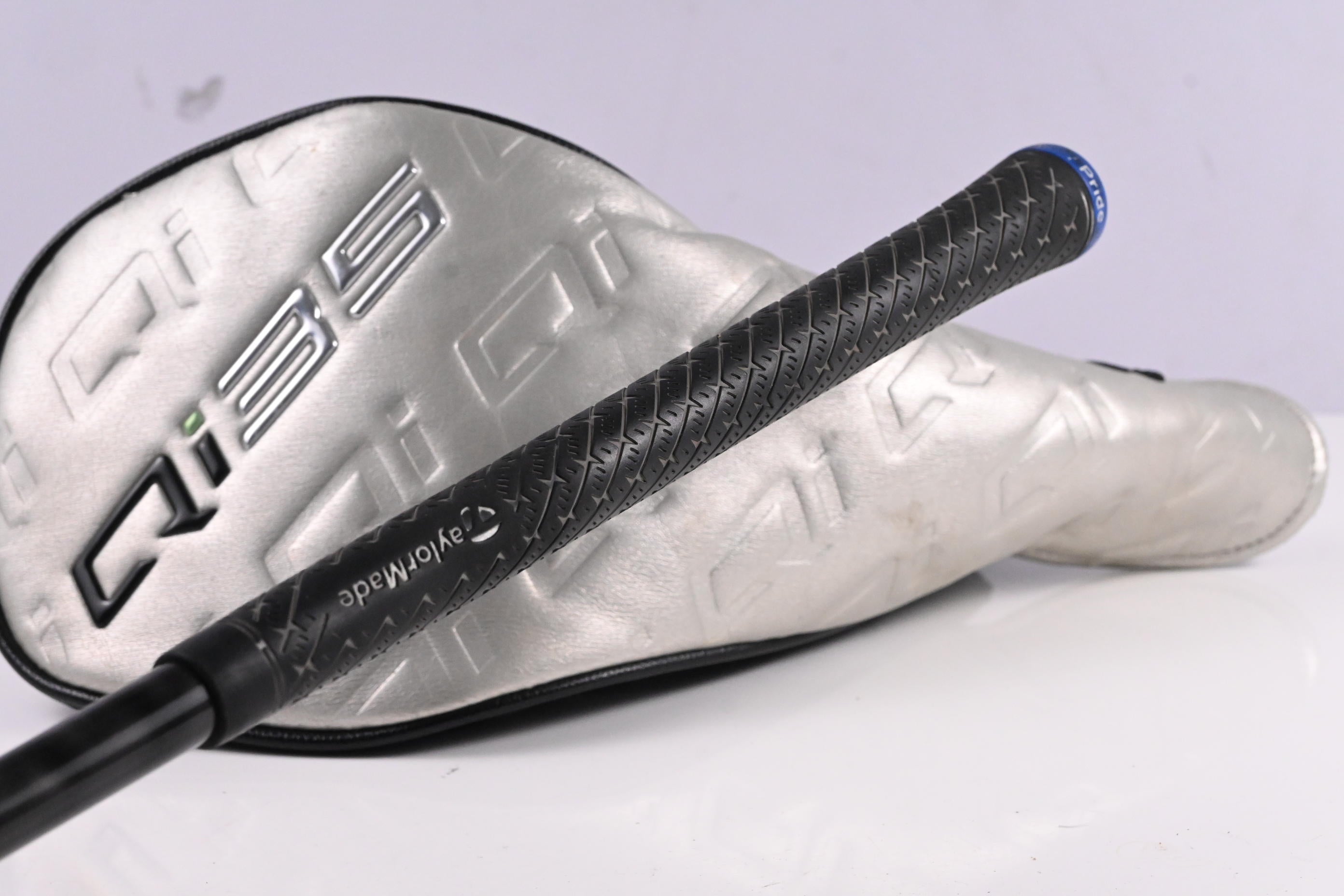 Taylormade Qi35 Designer Series Driver / 10.5 Degree / Regular Flex Evenflow