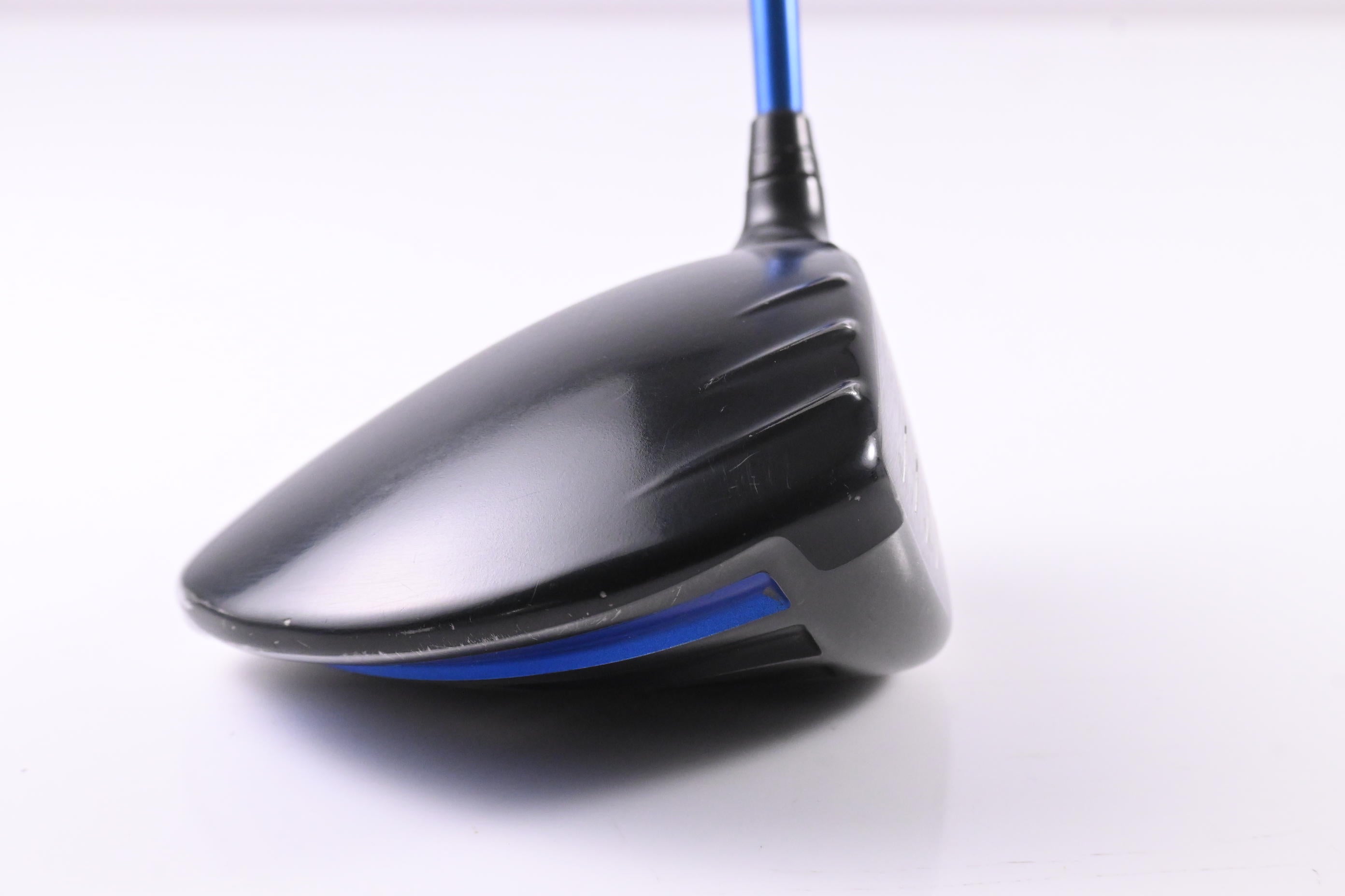 Ping G30 SF Tec Driver / 10 Degree / Regular Flex Ping TFC 419 Shaft
