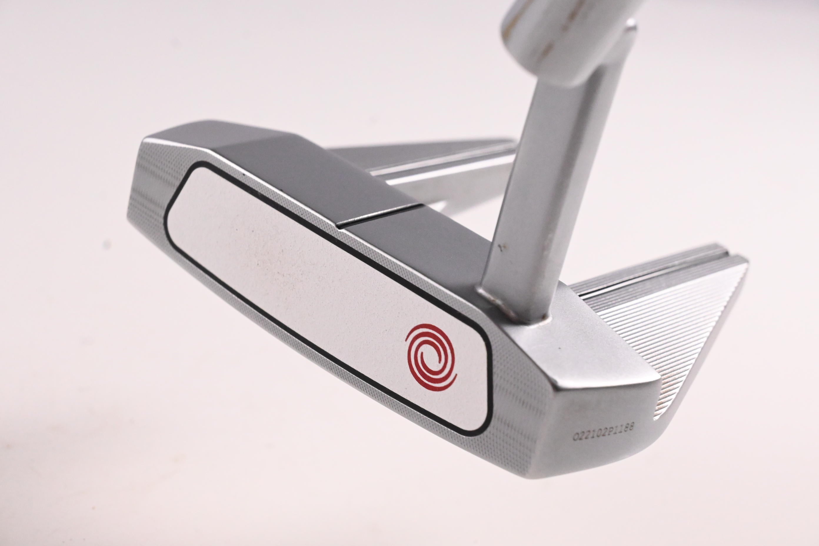 Odyssey White Hot OG Stroke Lab #7 CH Putter / 34 Inch