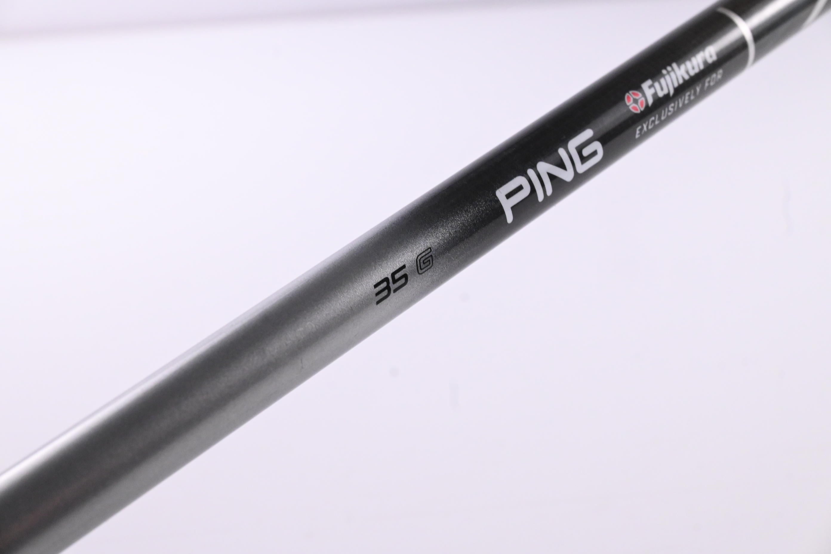 Ping G430 Max Driver / 12 Degree / Senior Flex Ping Alta Quick 35 Shaft