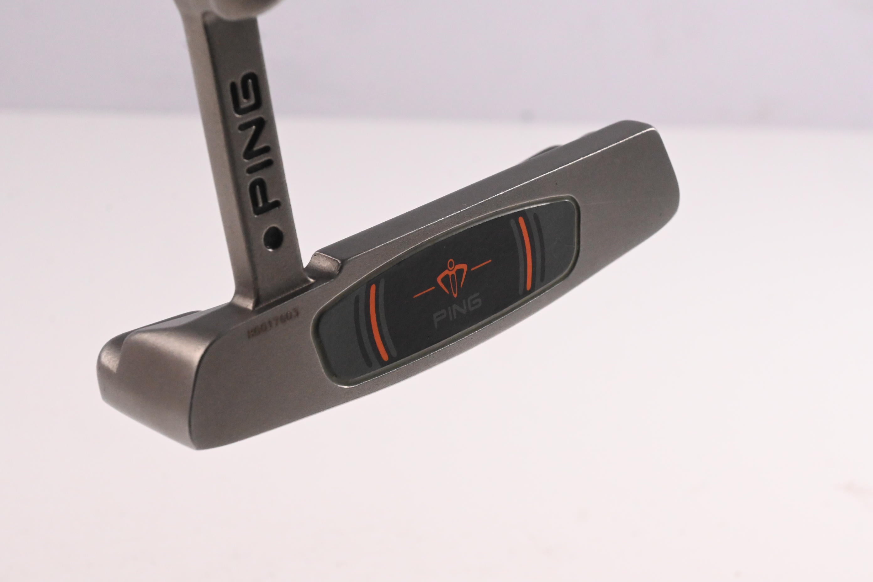 Ping i-Series Anser Putter / 35 Inch
