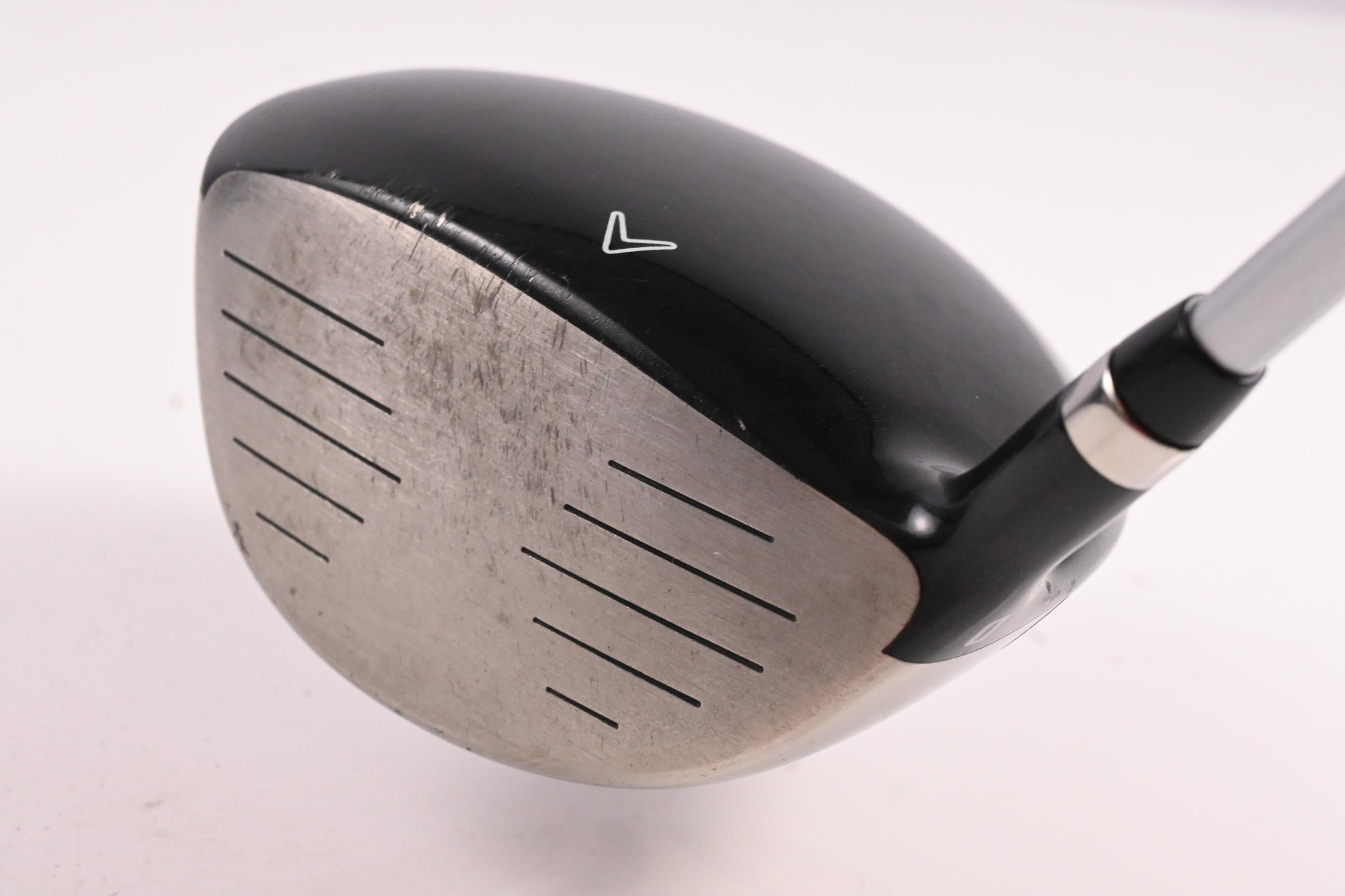 Junior Callaway XT Driver / 14 Degree / Junior Flex Callaway Shaft