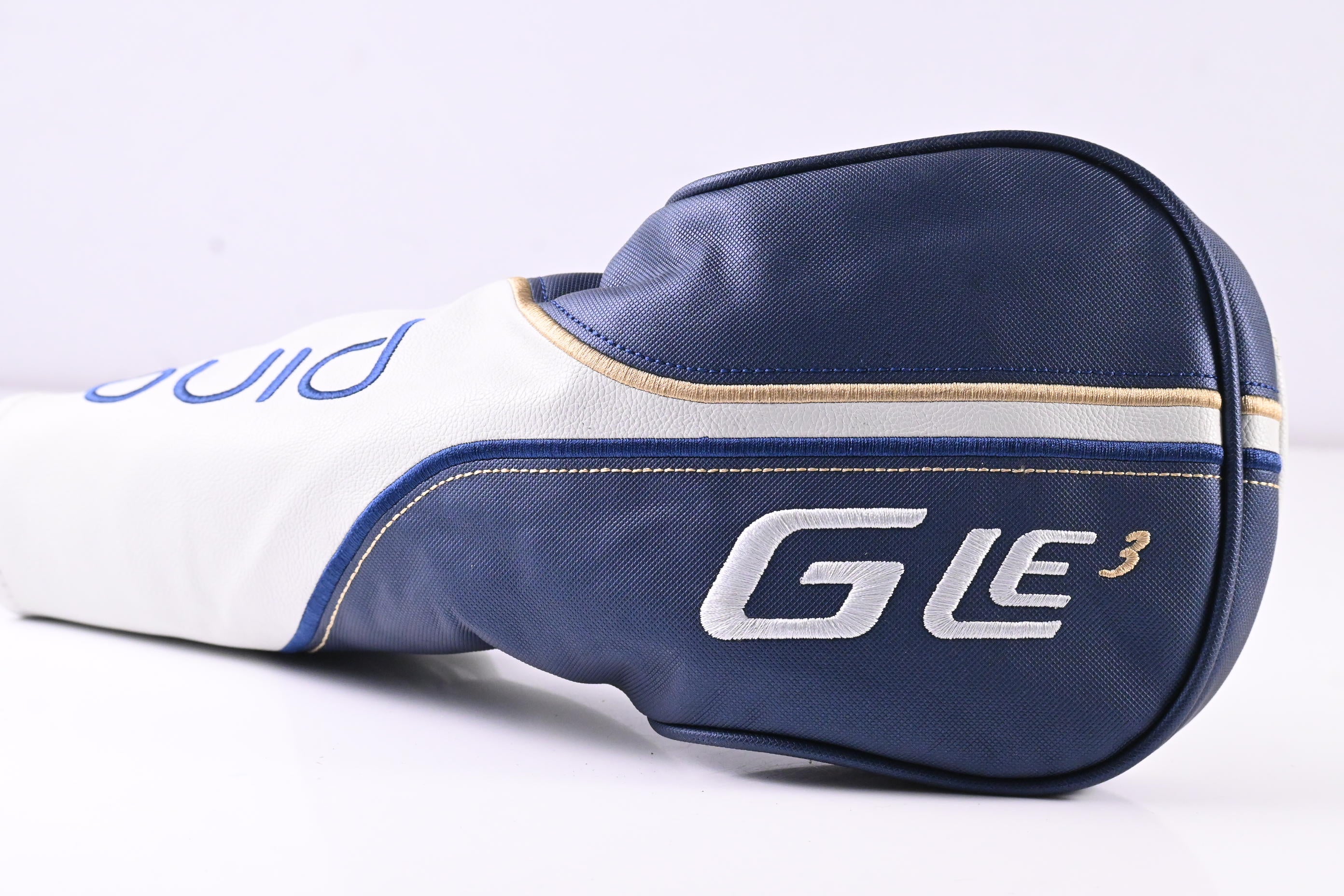 Ladies Ping G Le3 Driver / 11.5 Degree / Ladies Flex Ping ULT 250 Shaft