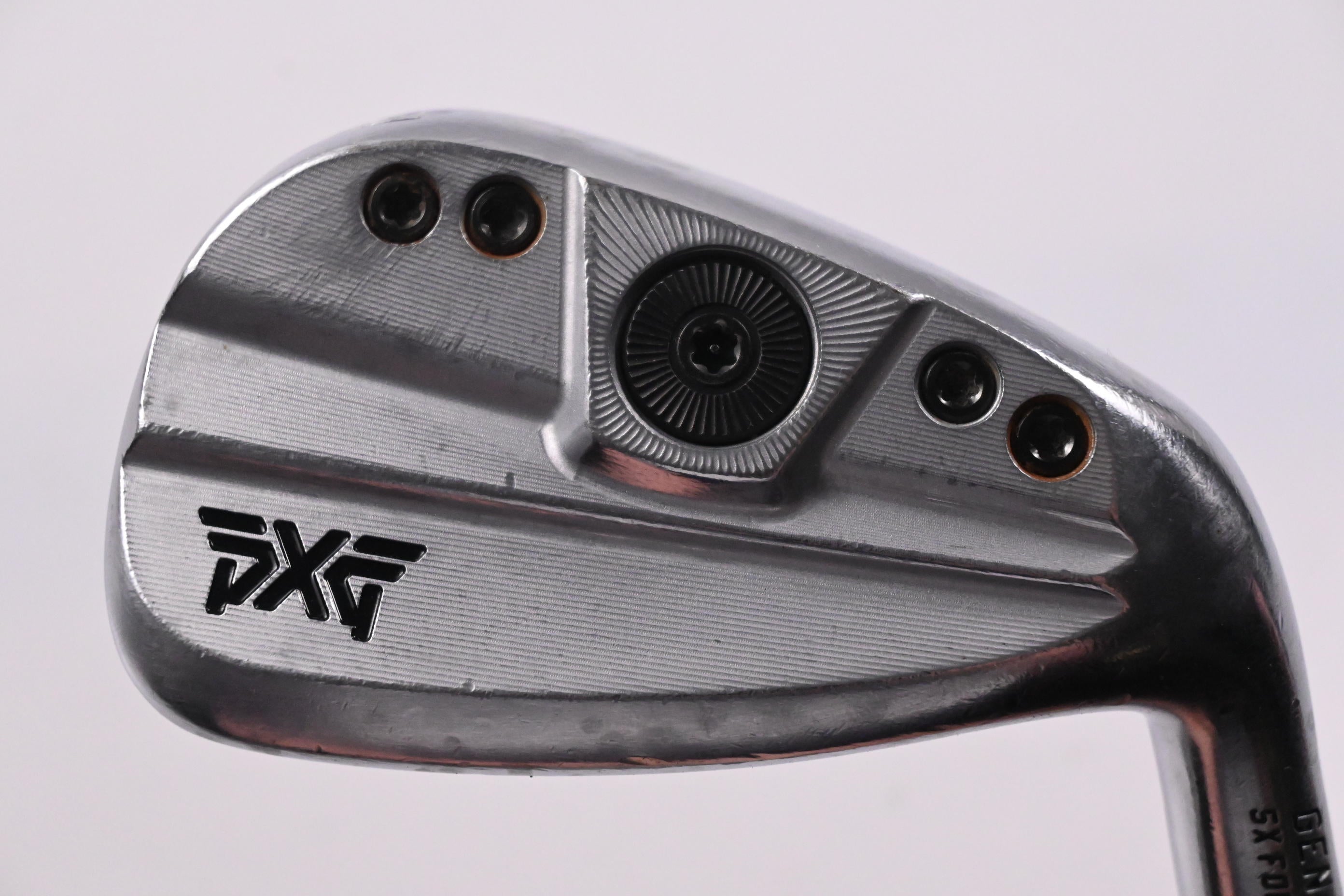 PXG 0311 T Gen4 Pitching Wedge / 46 Degree / Regular Flex KBS Tour C-Taper Lite