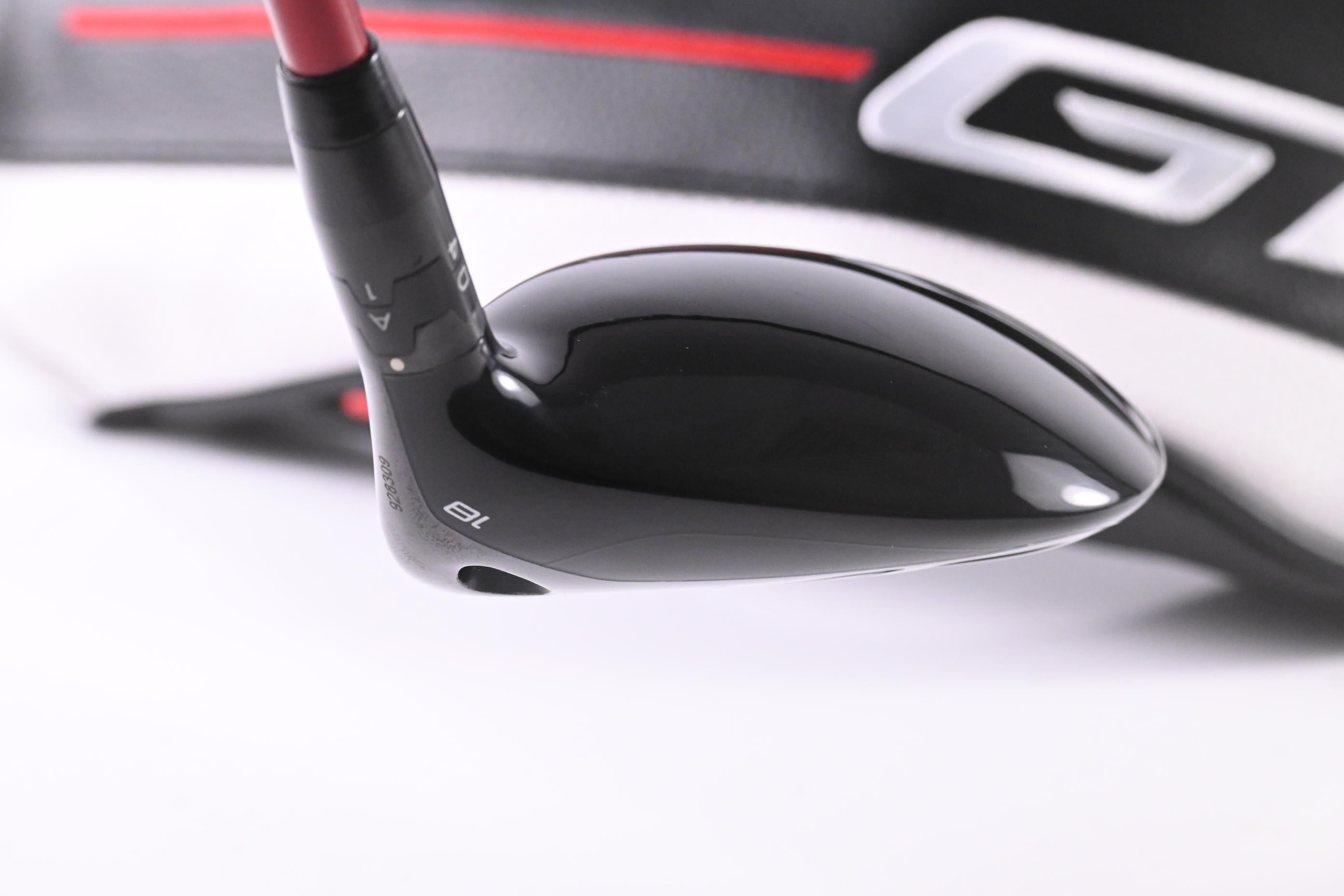 Titleist GT2 #5 Wood / 18 Degree / Ladies Flex Denali Red 40 Shaft
