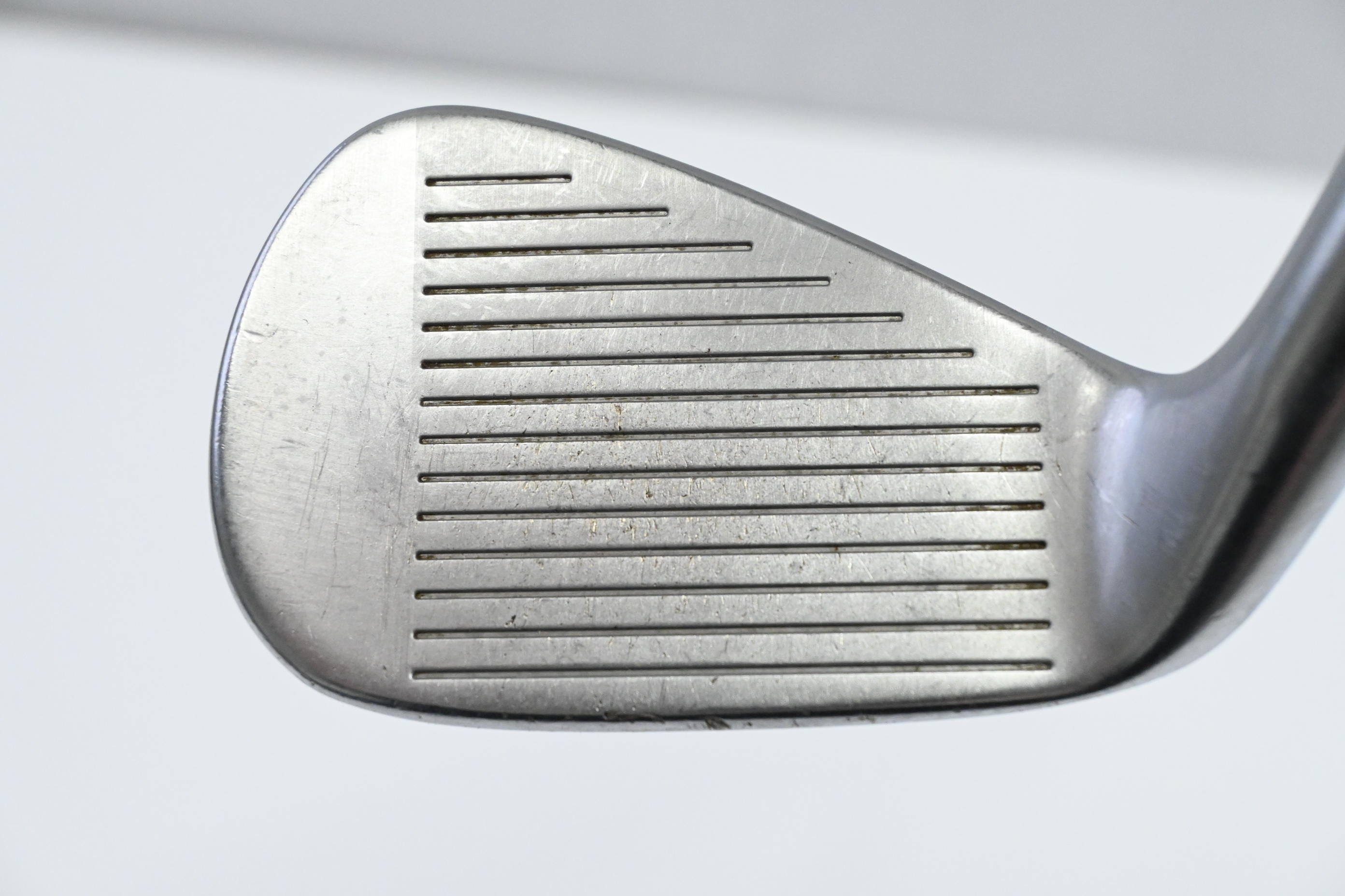Taylormade P770 2023 #8 Iron / Regular Flex KBS Tour Shaft