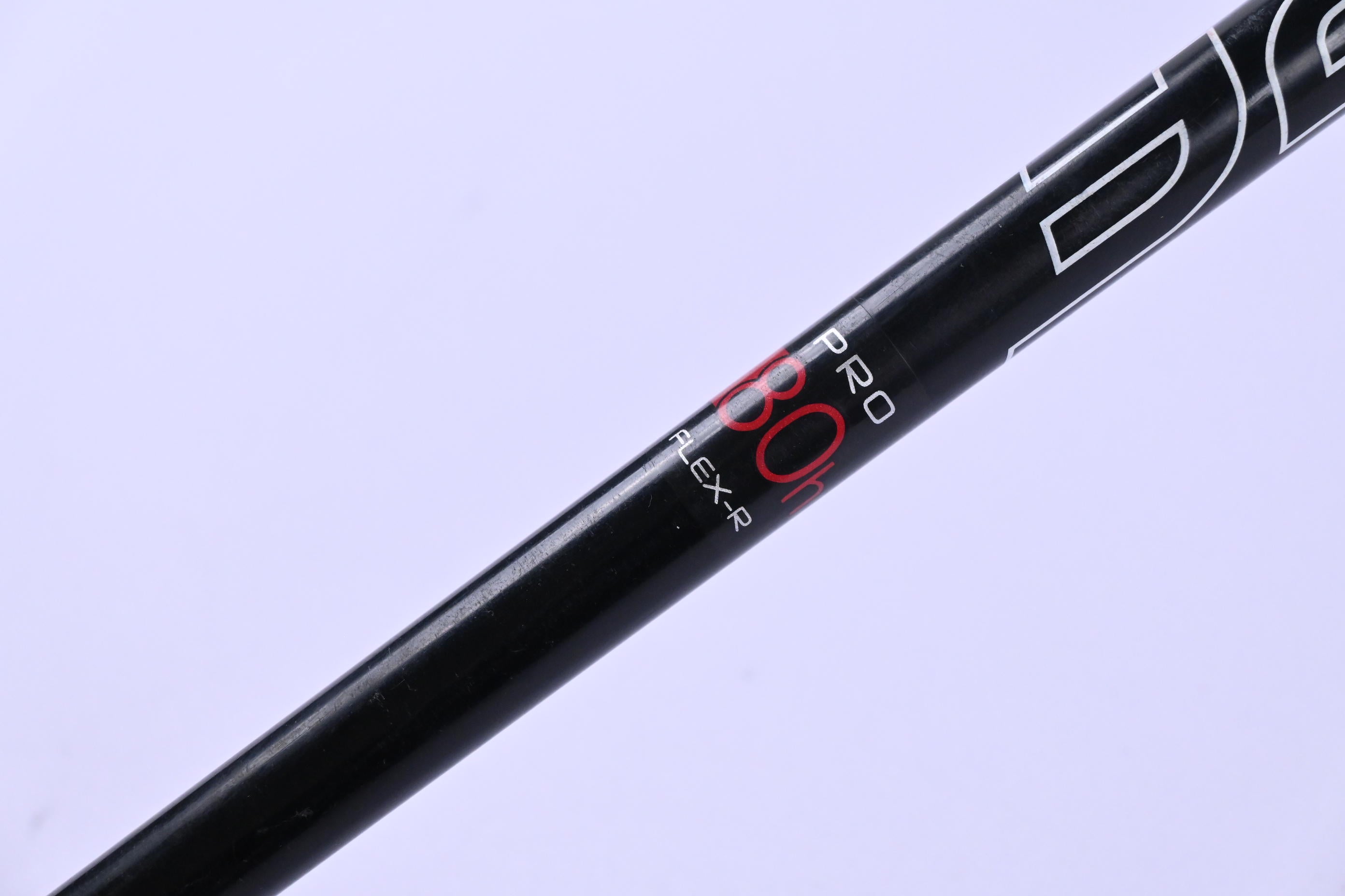 Taylormade M1 2016 #4 Hybrid / 21 Degree / Regular Flex Fujikura Pro 80h Shaft