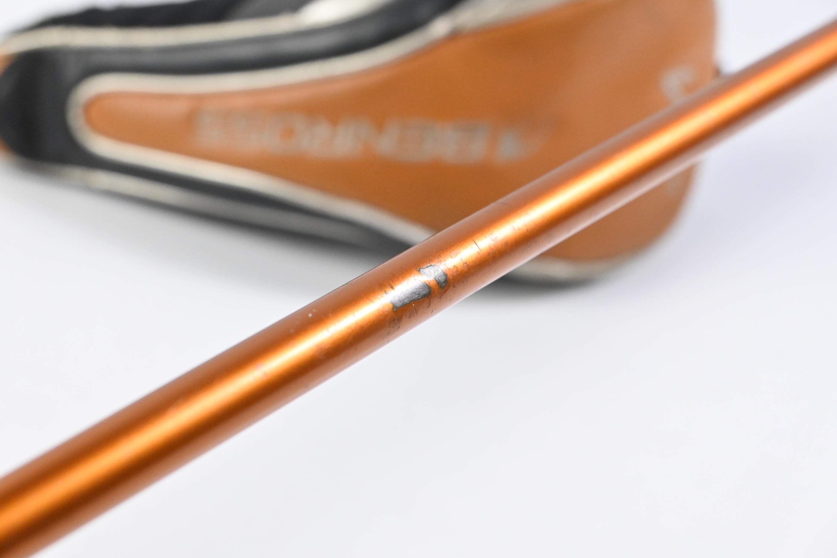 Benross V5 #3 Wood / 15 Degree / Regular Flex Aldila NVS TM-3 75 Shaft