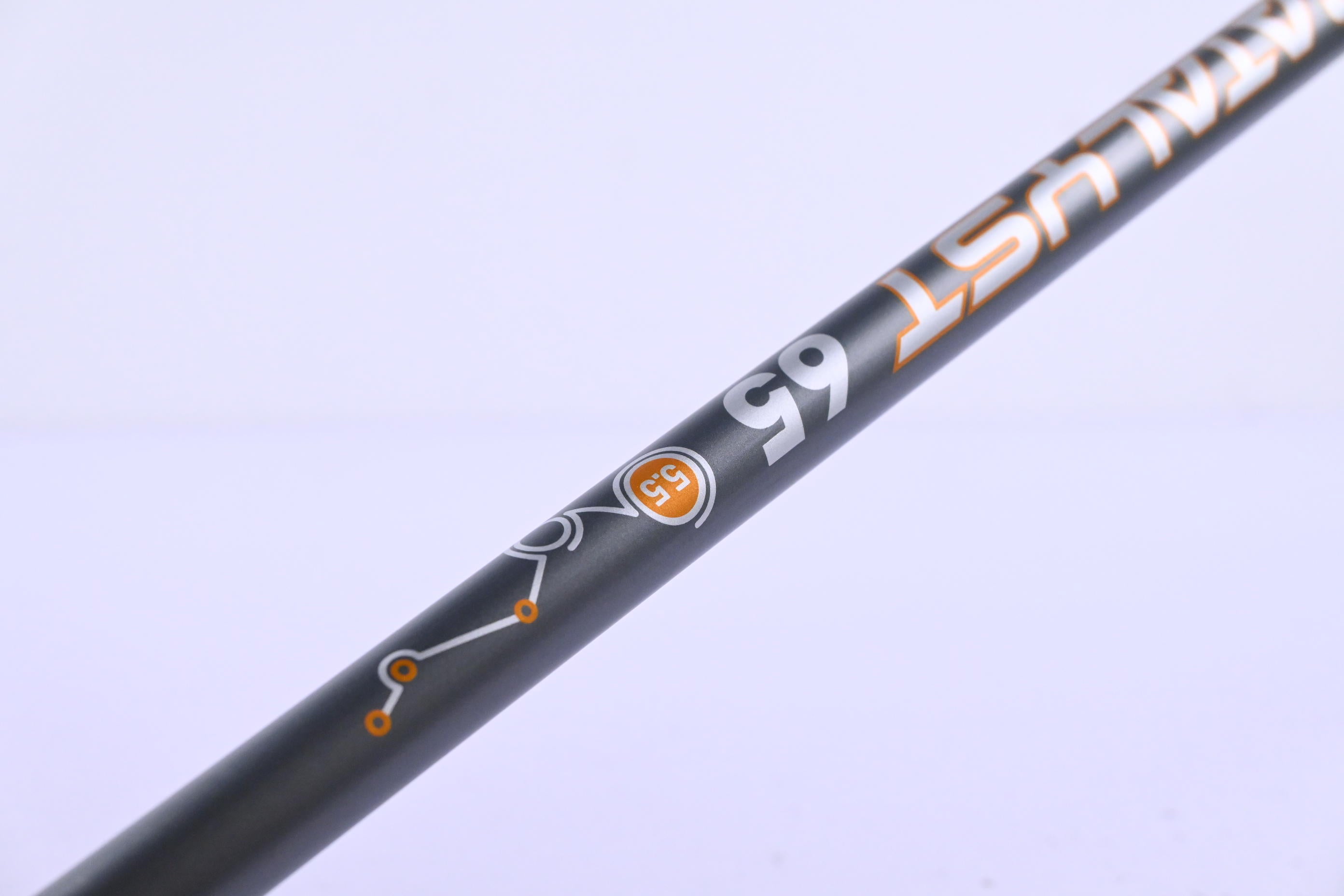 Callaway Mavrik Max #5 Hybrid / 23 Degree / Regular Flex Catalyst 65 Shaft