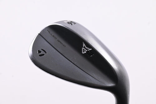 Taylormade Milled Grind 5 Sand Wedge / 56 Degree / Regular Flex MMT 65 Shaft