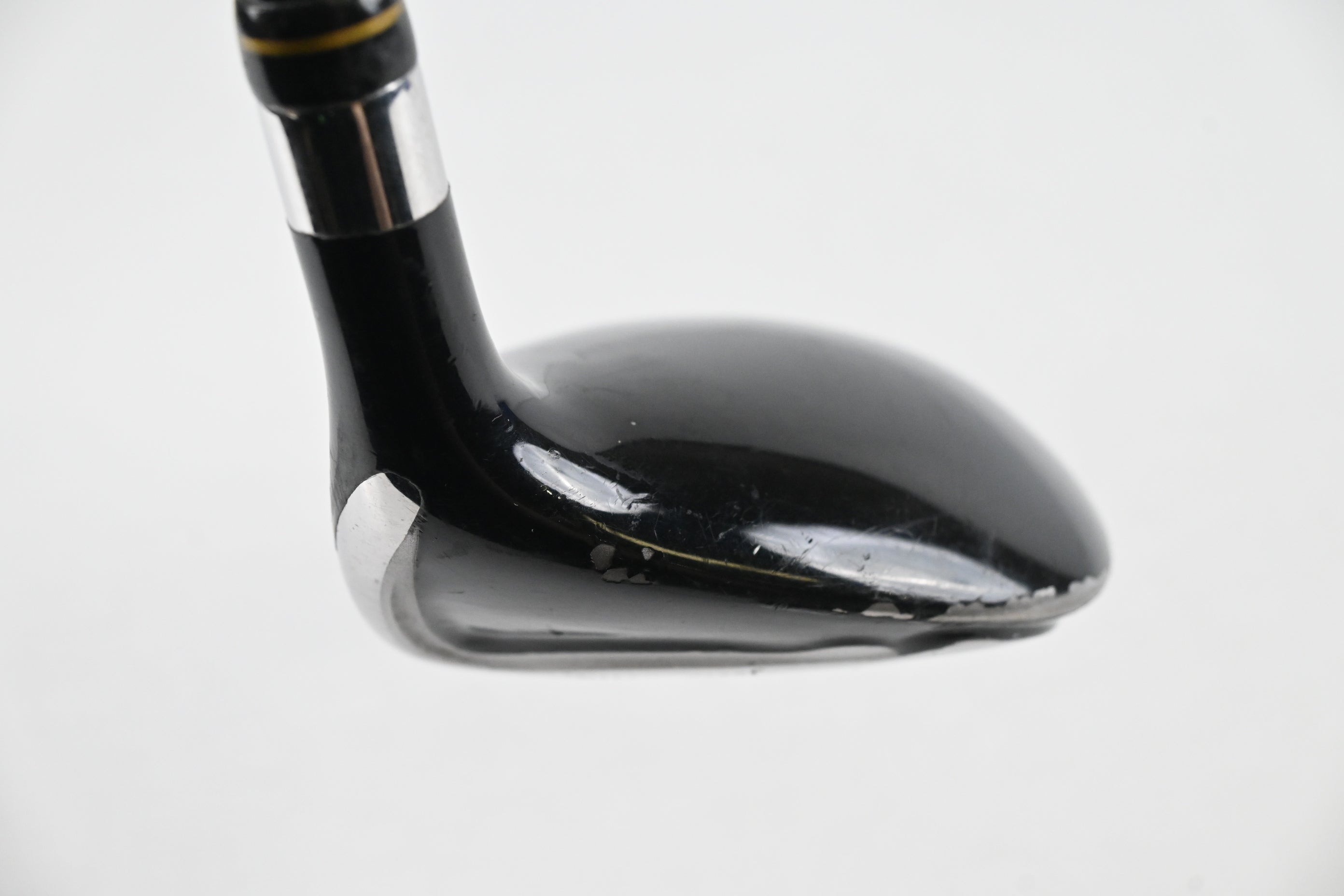 Bobby Jones Jesse Ortiz #3 Hybrid / 19 Degree / Stiff Flex Bobby Jones JS7-S