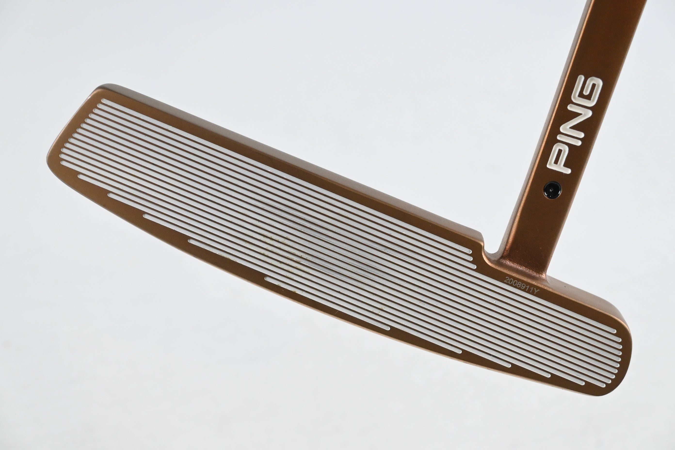 Ping Karsten TR Anser 5 Putter / 35 Inch