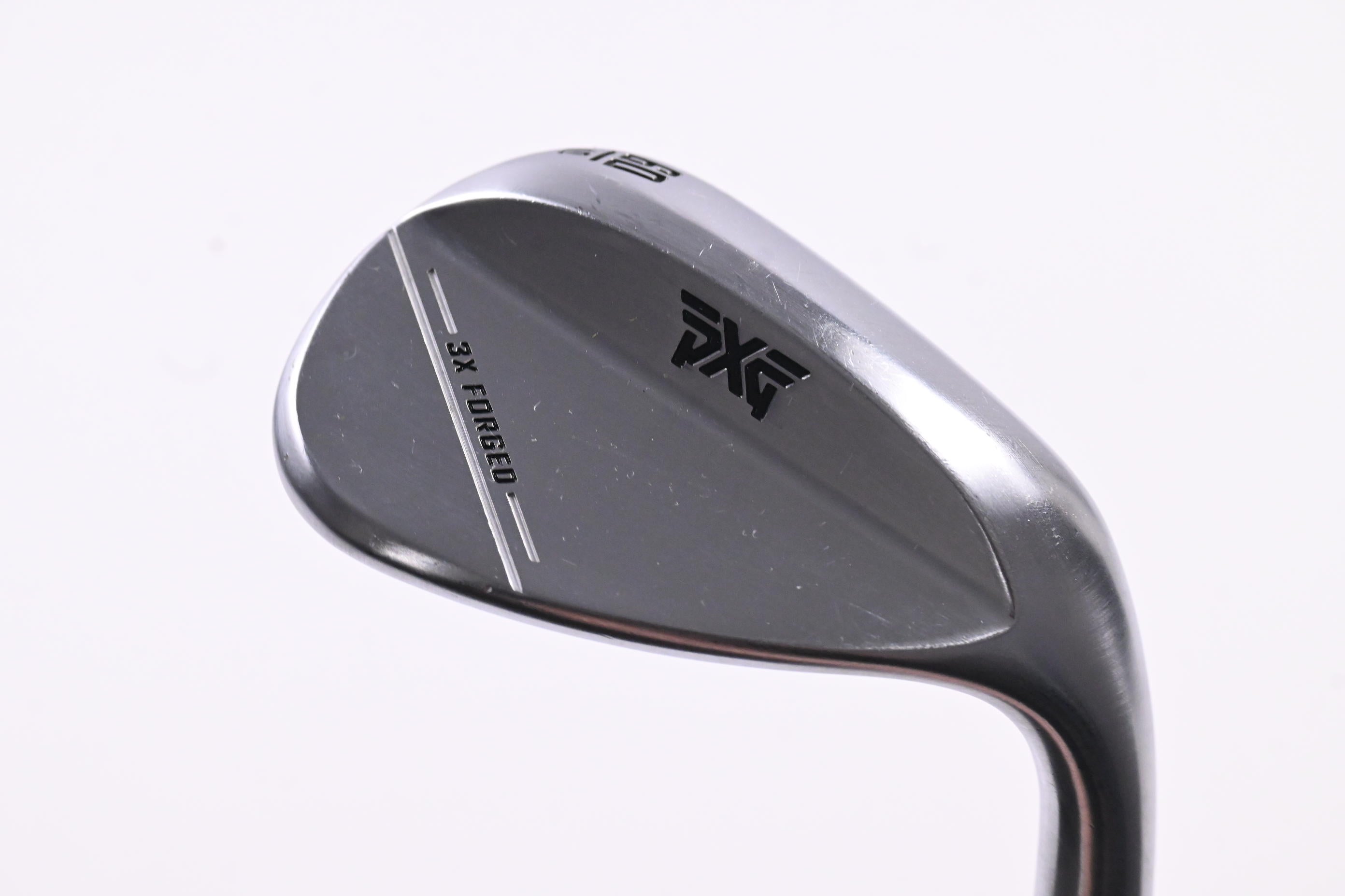 PXG Stick 'Em Lob Wedge / 60 Degree / Stiff Flex Dynamic Gold S400 Shaft