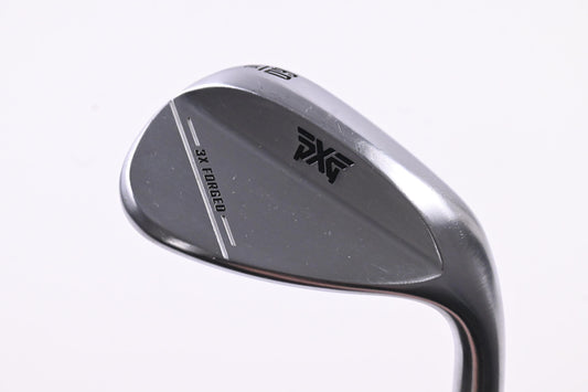 PXG Stick 'Em Lob Wedge / 60 Degree / Stiff Flex Dynamic Gold S400 Shaft