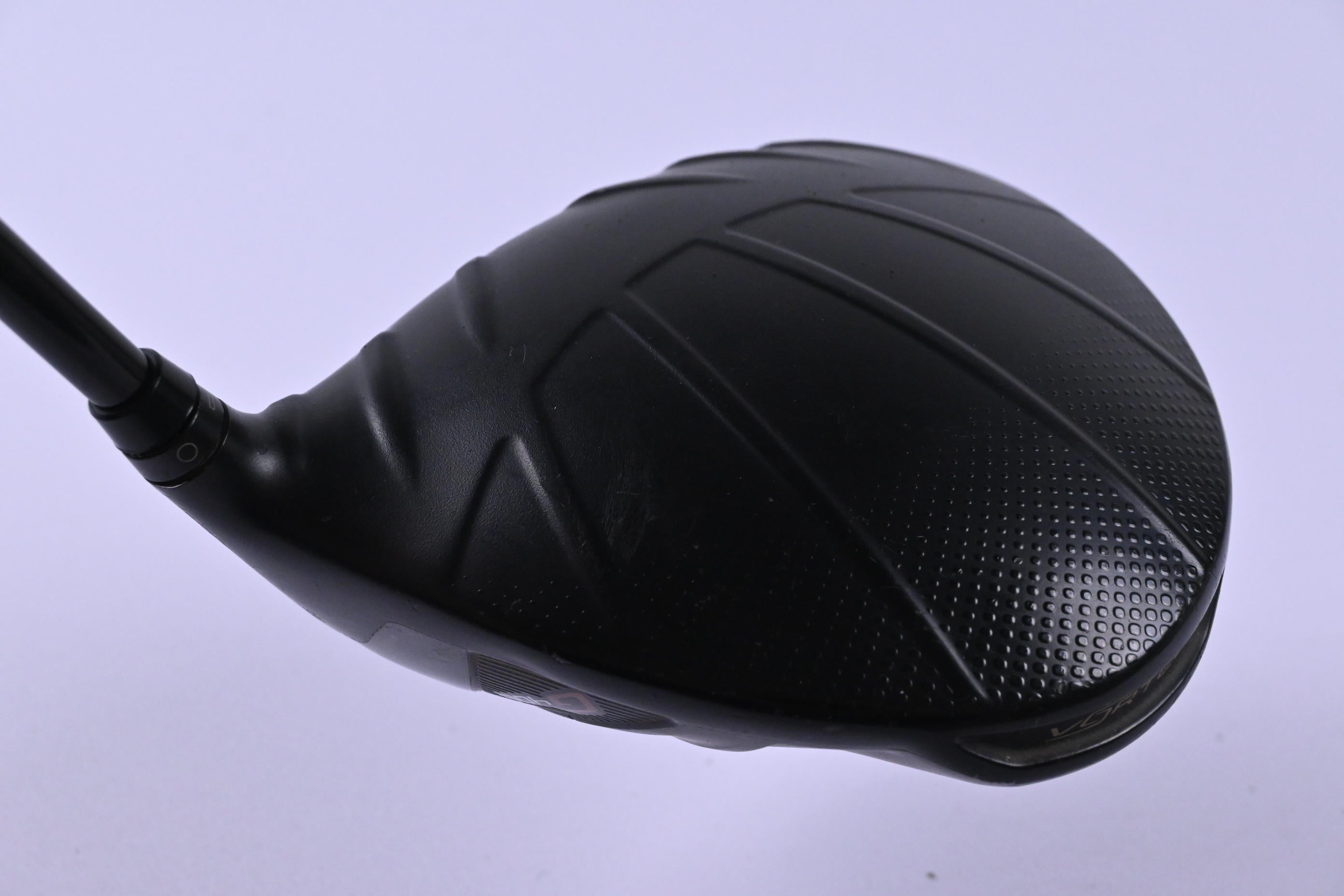 Ping G400 LST Driver / 8.5 Degree / Stiff Flex UST iSH 335 60 Shaft