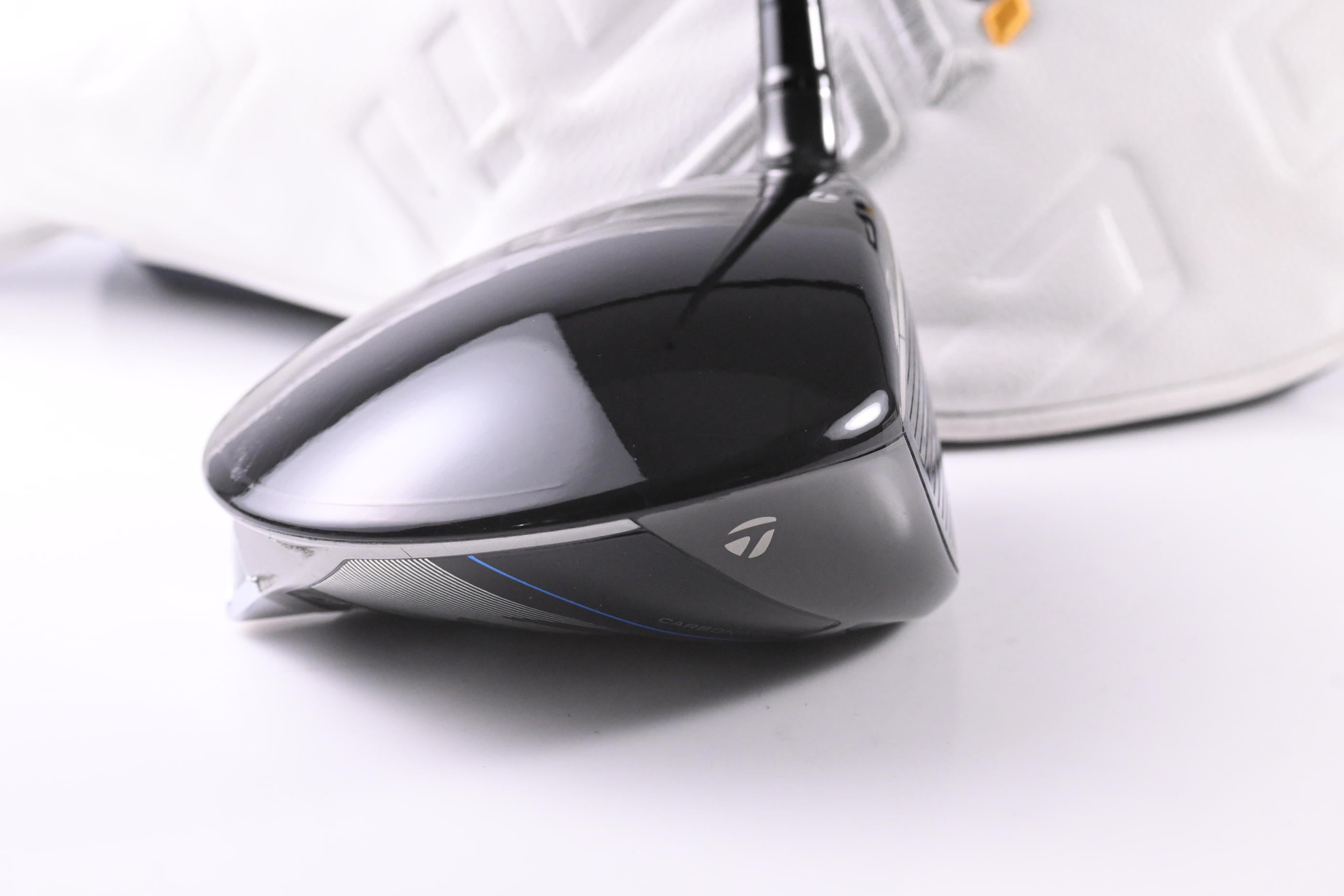 Taylormade Qi10 LS Driver / 9 Degree / Regular Flex Fujikura Air Speeder 45