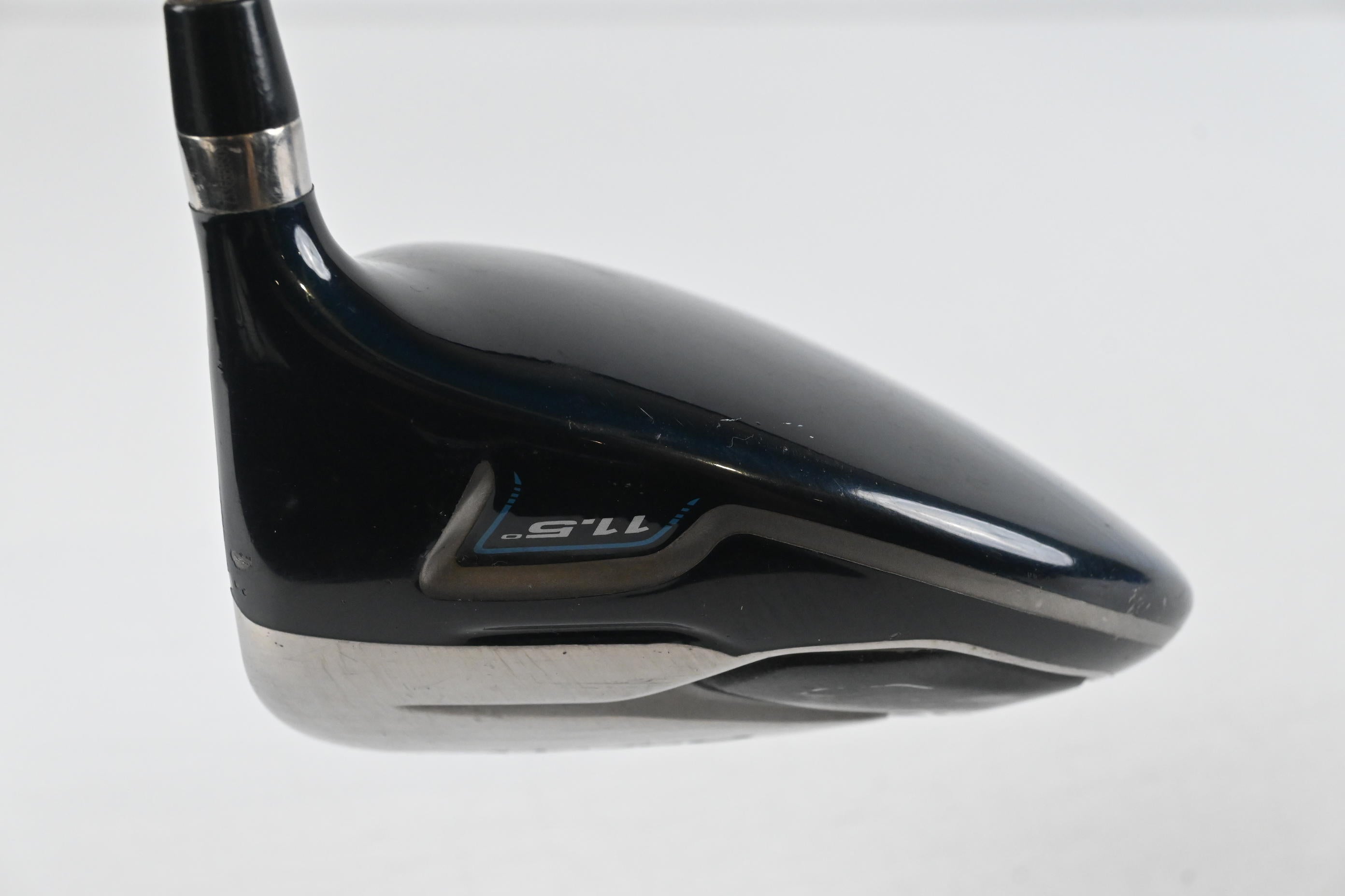 Cobra Baffler XL Driver / 11.5 Degree / Senior Flex Cobra 55 Shaft
