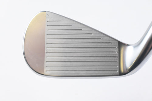 Srixon ZXiU Utility #3 Iron / 20 Degree / Stiff Flex MMT Black 80 Shaft