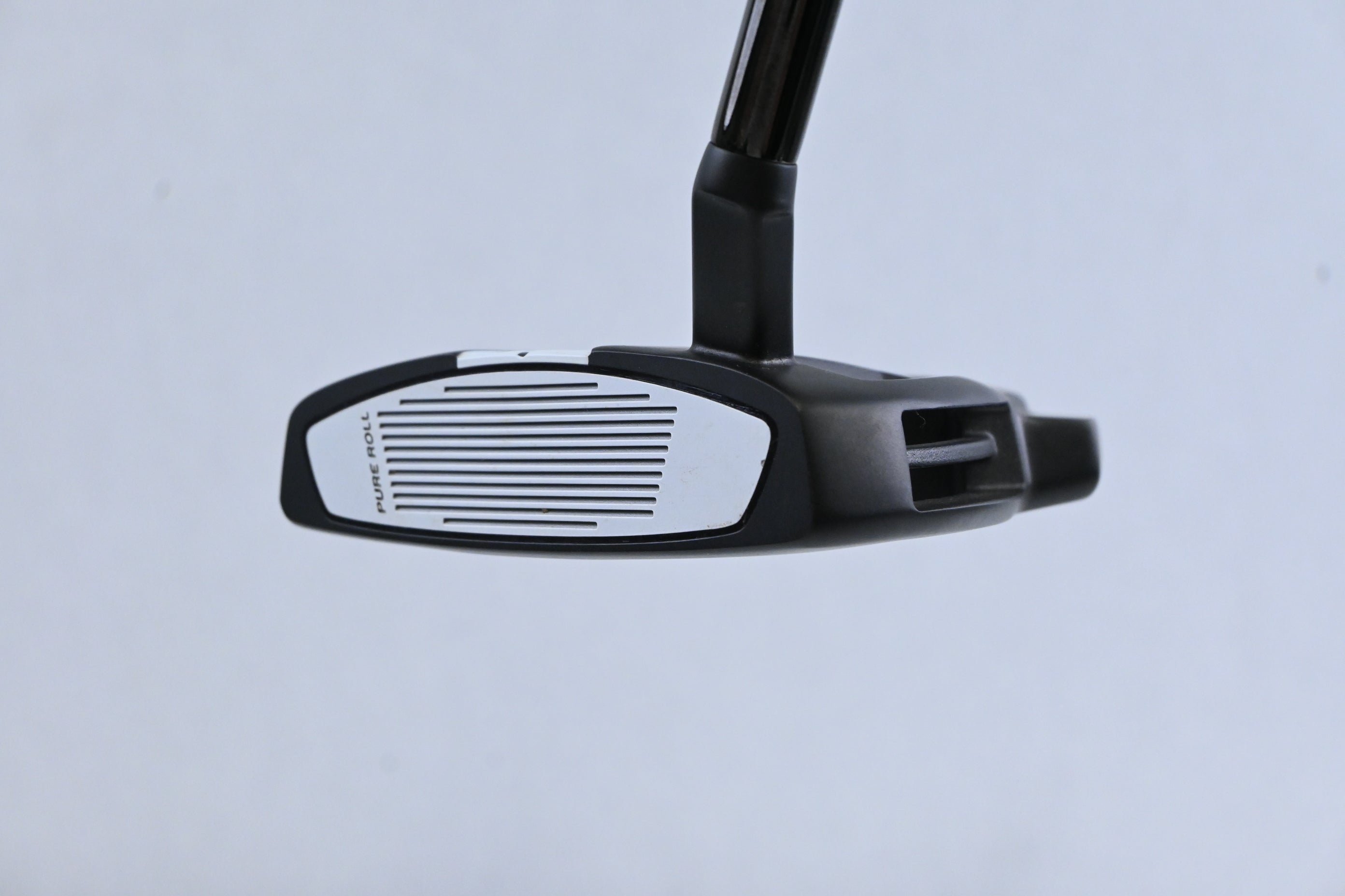 Taylormade Spider Tour Black 2025 Tour X Putter / 35 Inch