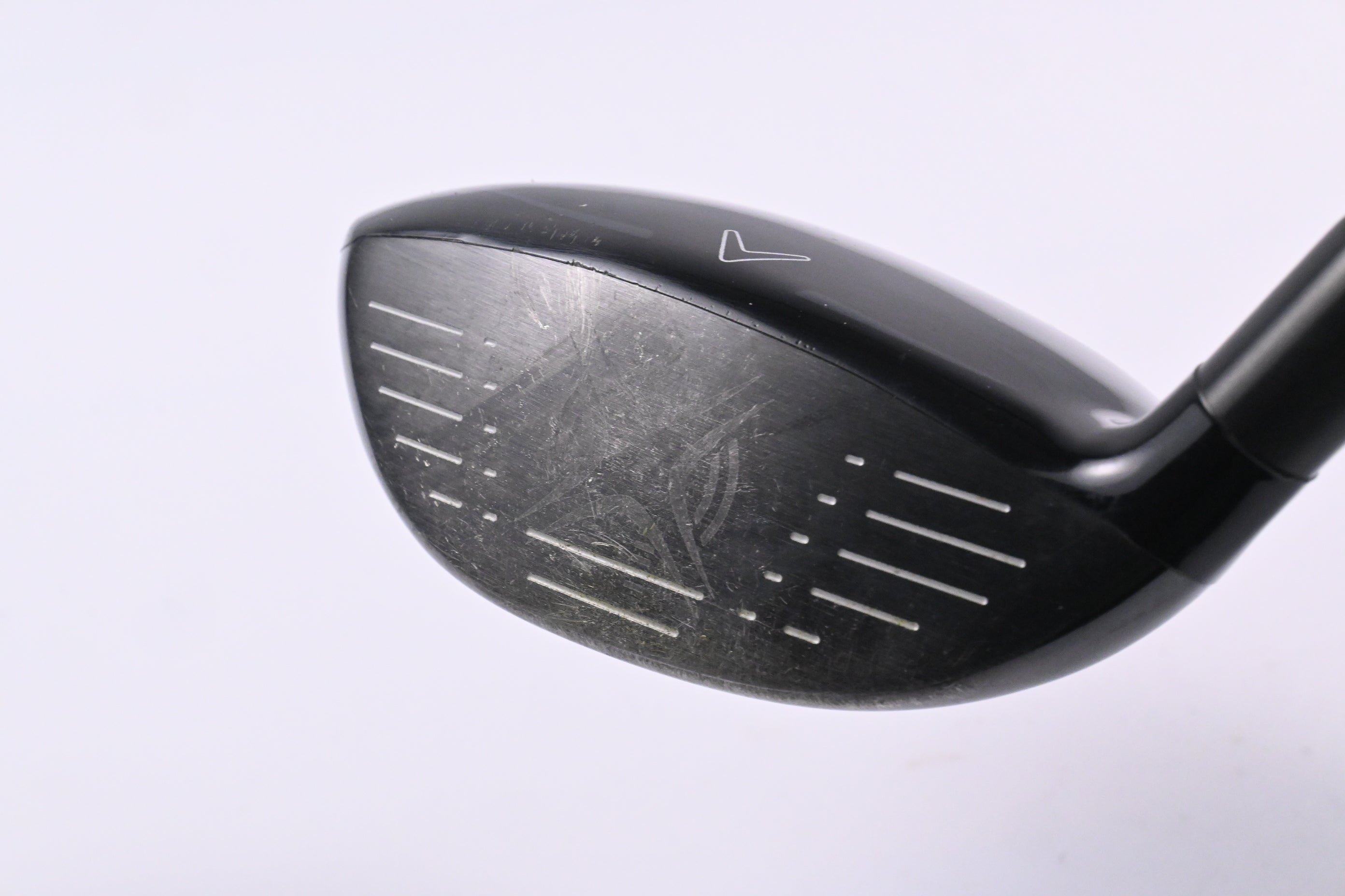 Ladies Callaway Rogue #3 Wood / 15 Degree / Ladies Flex Aldila Quaranta 40 Shaft