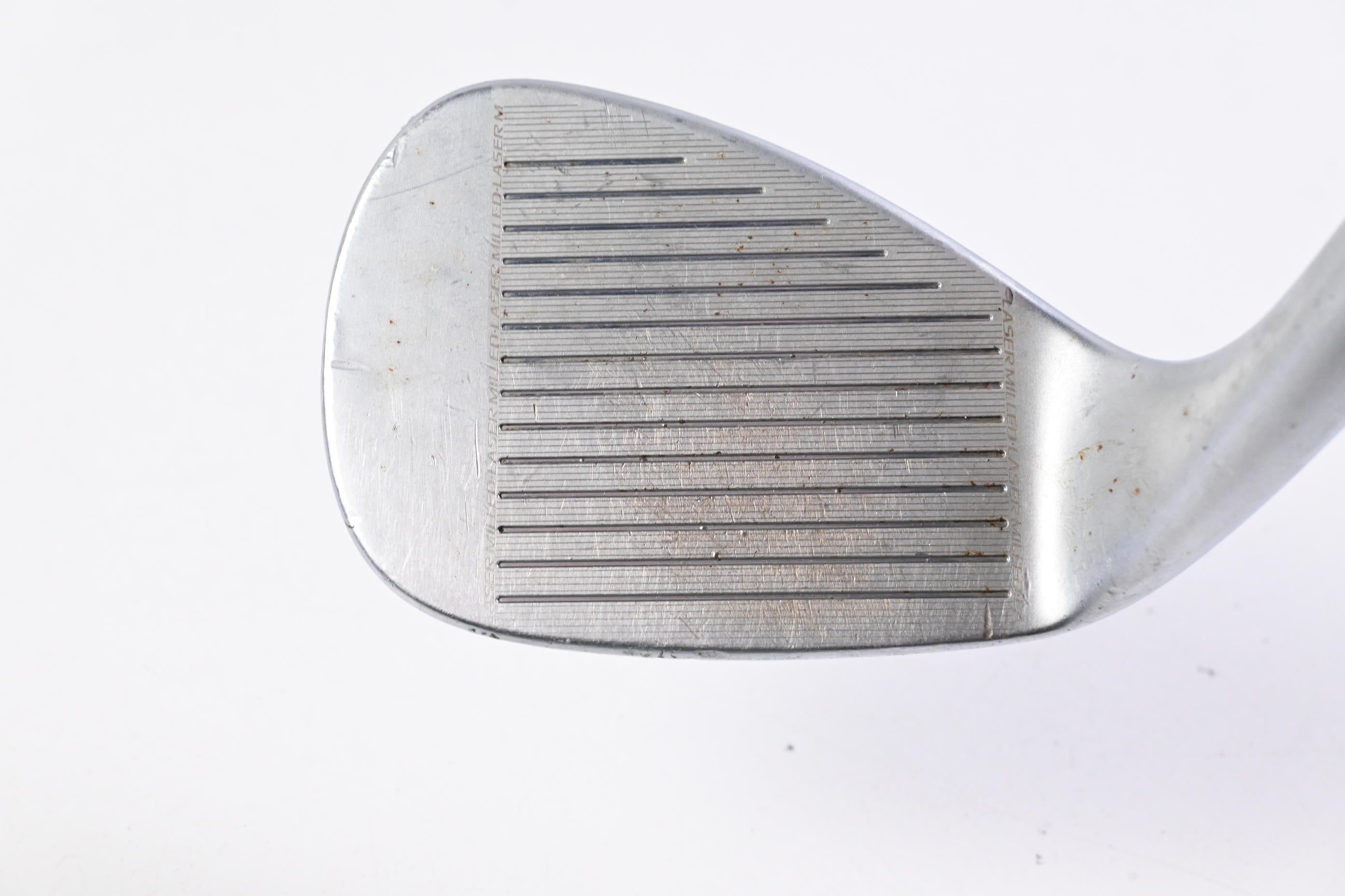 Cleveland 588 Precision Forged Gap Wedge / 52 Degree / Wedge Flex Tour Concept