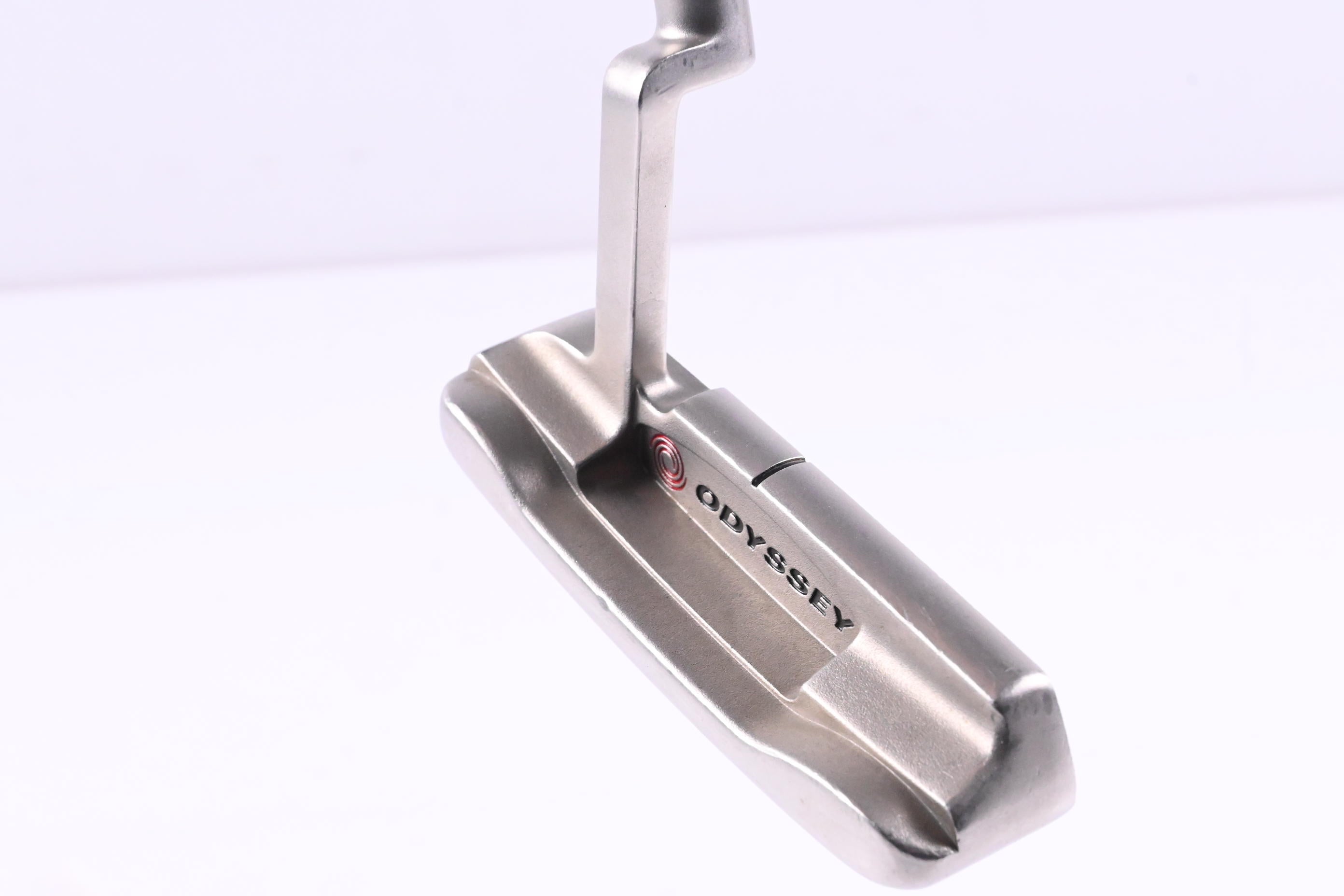 Odyssey White Hot XG #1 Putter / 34 Inch