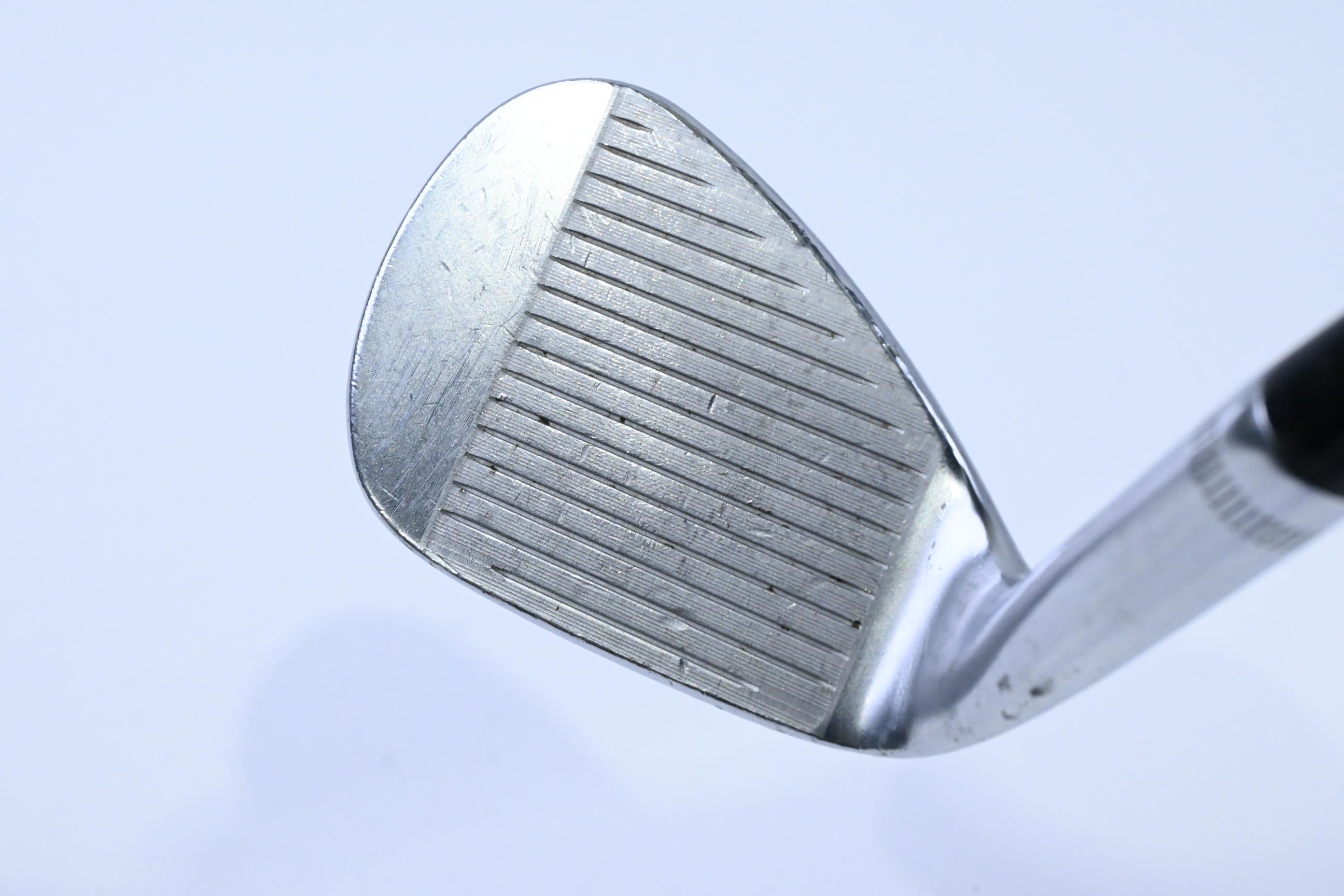 Callaway Mack Daddy 4 Gap Wedge / 50 Degree / Stiff Flex Dynamic Gold 115 S300