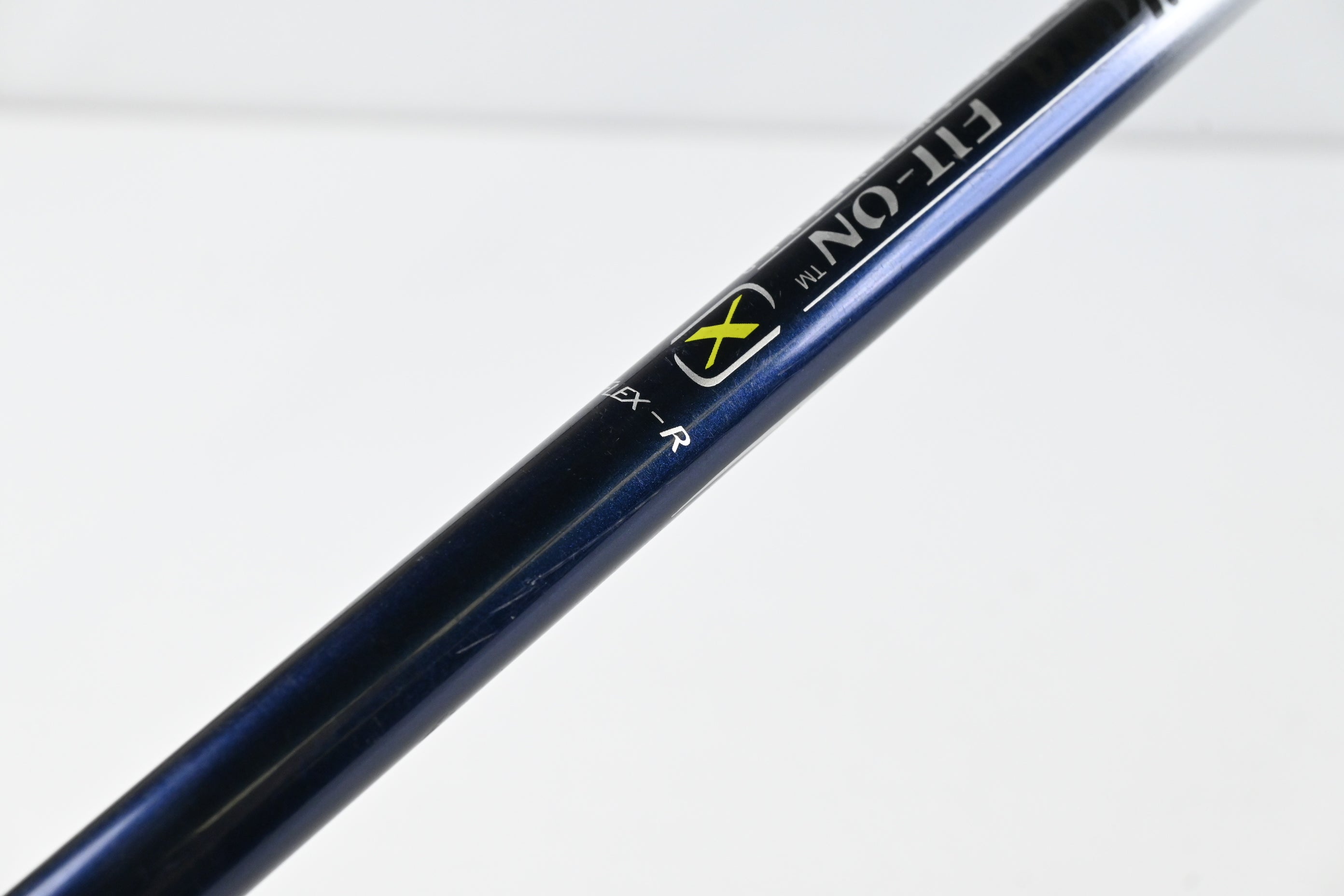 Callaway Hyper-X Driver / 10 Degree / Regular Flex Fujikura Fit-On Shaft