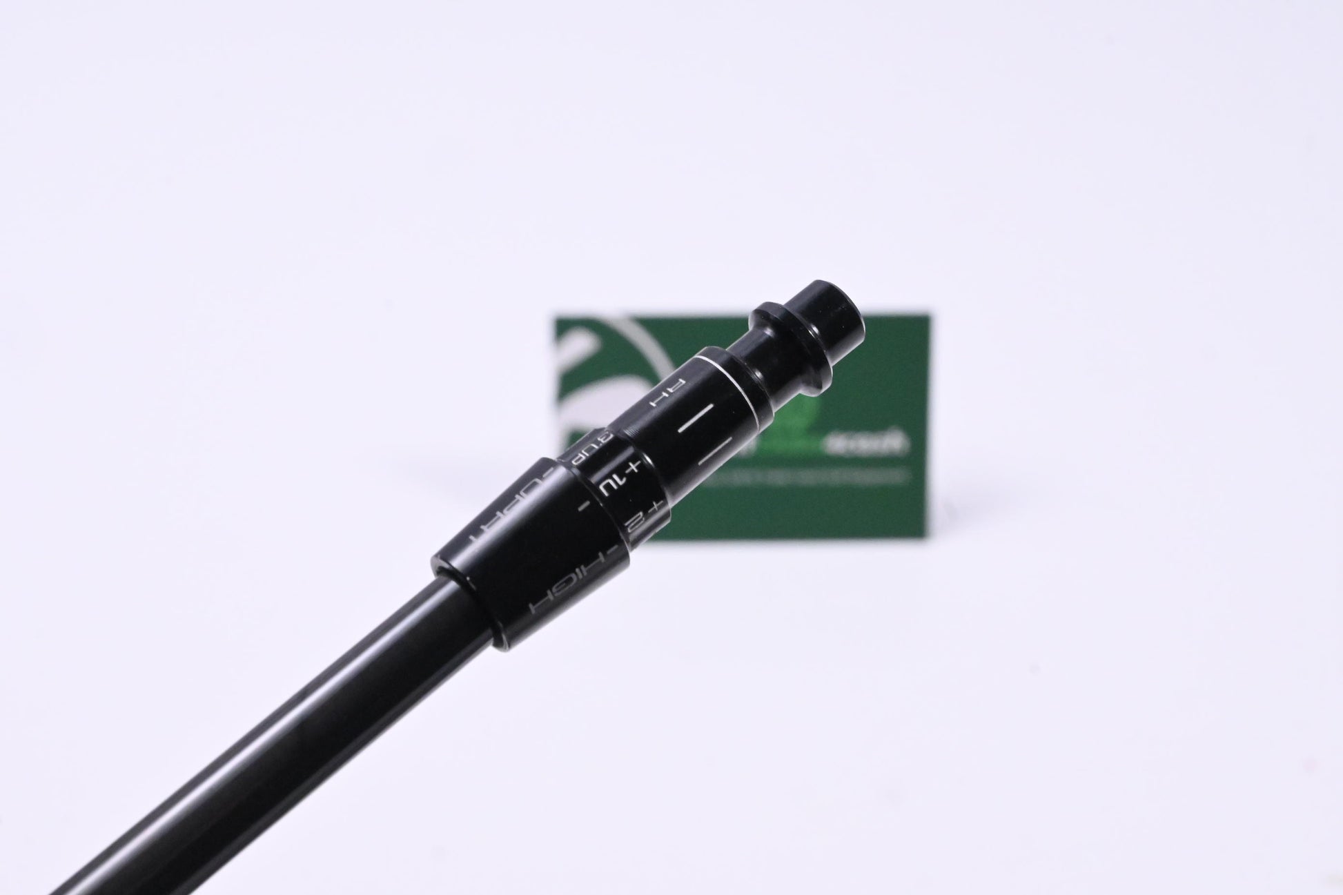 Mitsubishi Chemical Bassara E-Series 42 Driver Shaft / Ladies Flex / Mizuno