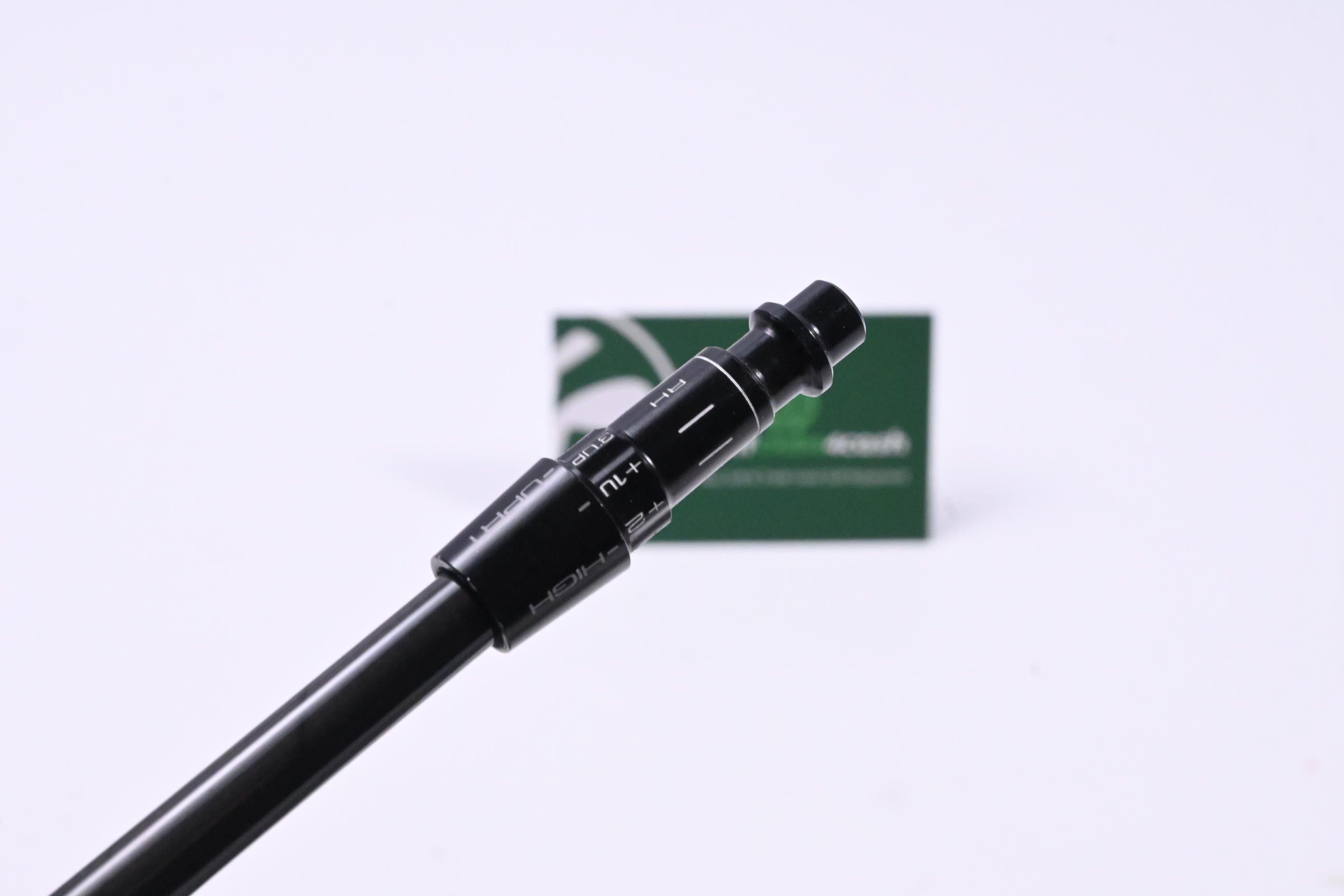 Mitsubishi Chemical Bassara E-Series 42 Driver Shaft / Ladies Flex / Mizuno