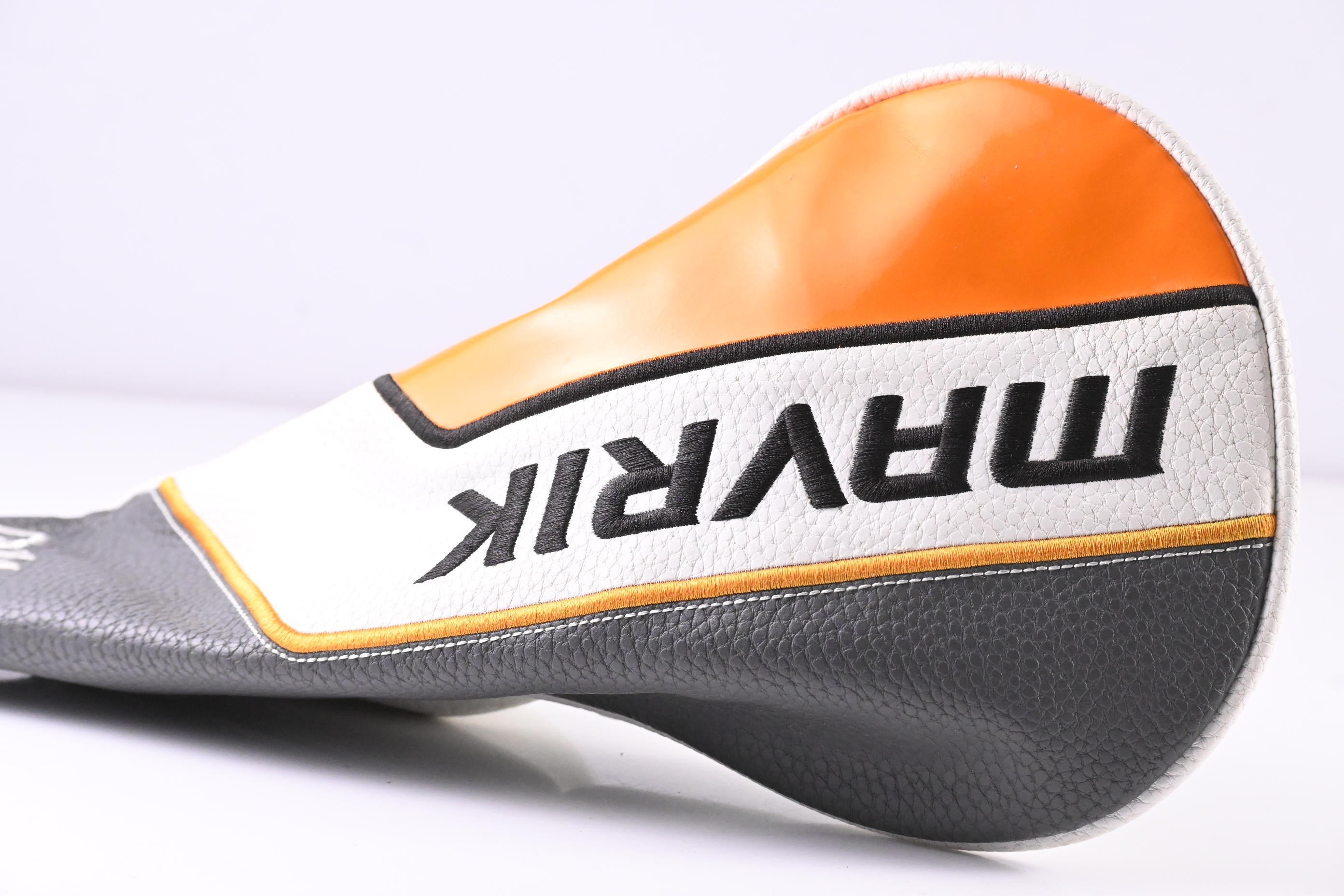 Callaway Mavrik Driver / 9 Degree / Regular Flex HZRDUS T800 Orange 55 Shaft