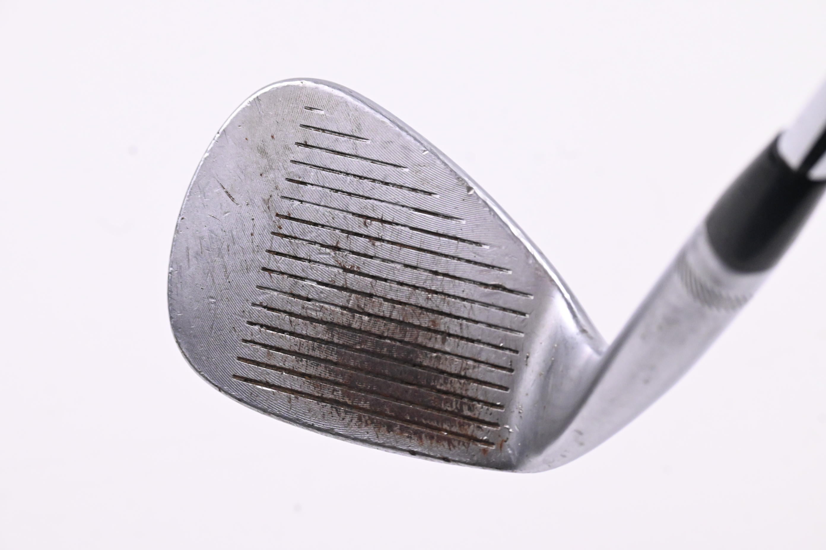 Titleist Vokey Spin Milled 2009 Gap Wedge / 52 Degree / Wedge Flex Titleist