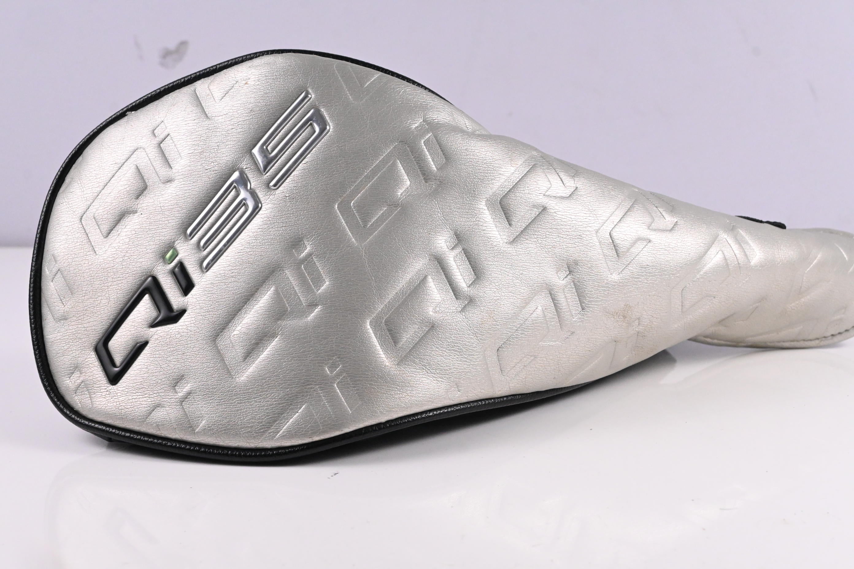 Taylormade Qi35 Designer Series Driver / 10.5 Degree / Regular Flex Evenflow