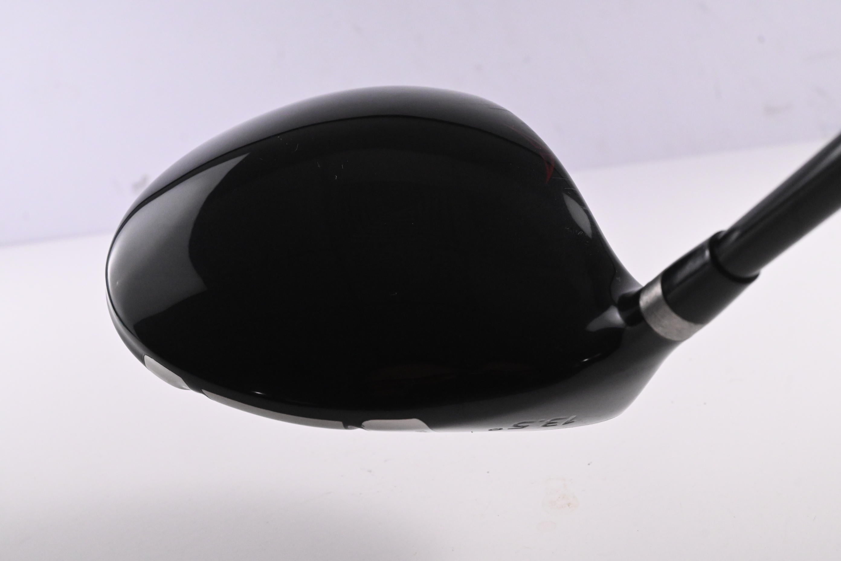 Left Hand Ping G15 Driver / 13.5 Degree / Regular Flex Aldila Serrano 60 Shaft