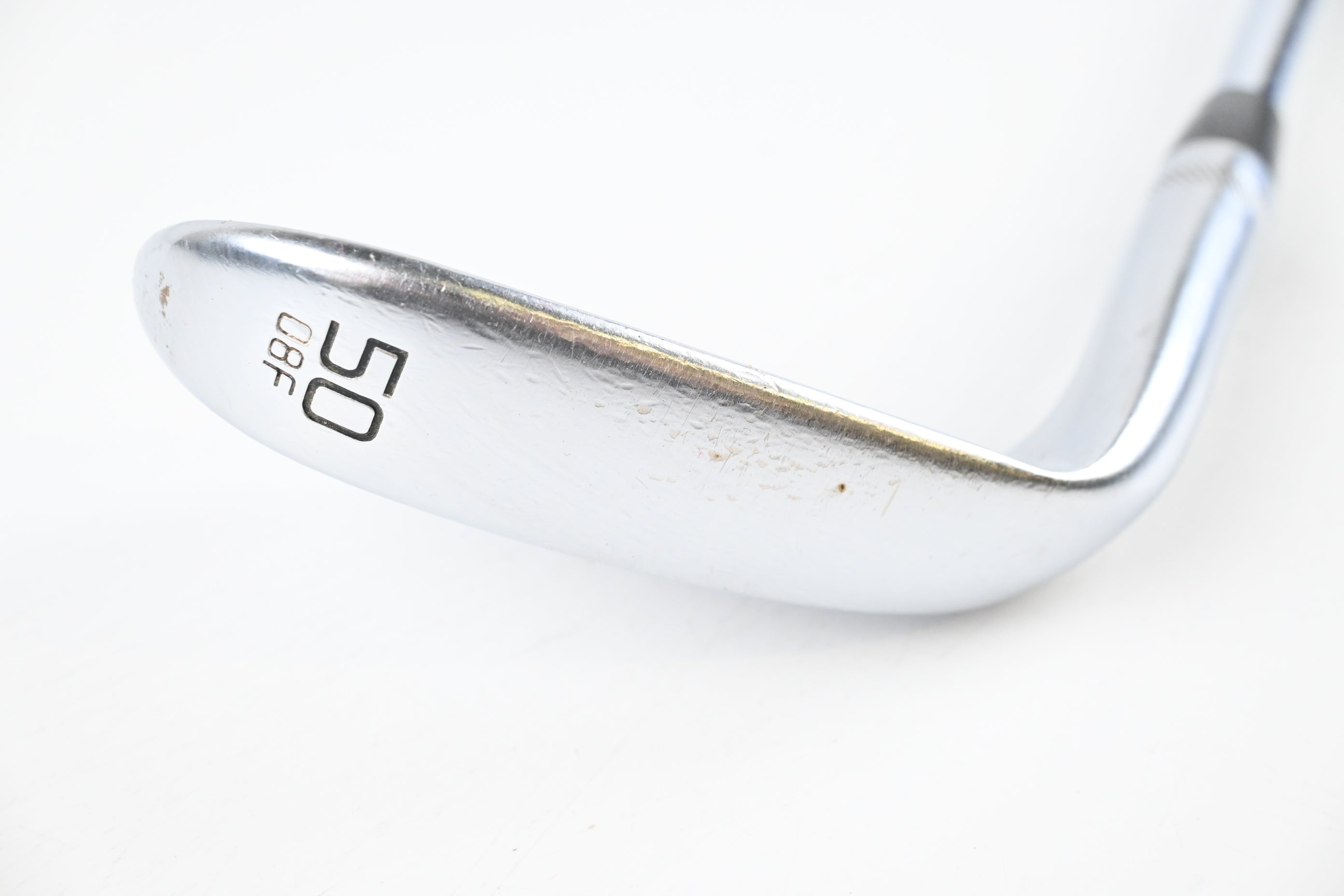 Titleist Vokey SM9 Gap Wedge / 50 Degree / Stiff Flex N.S.PRO Modus3 Shaft