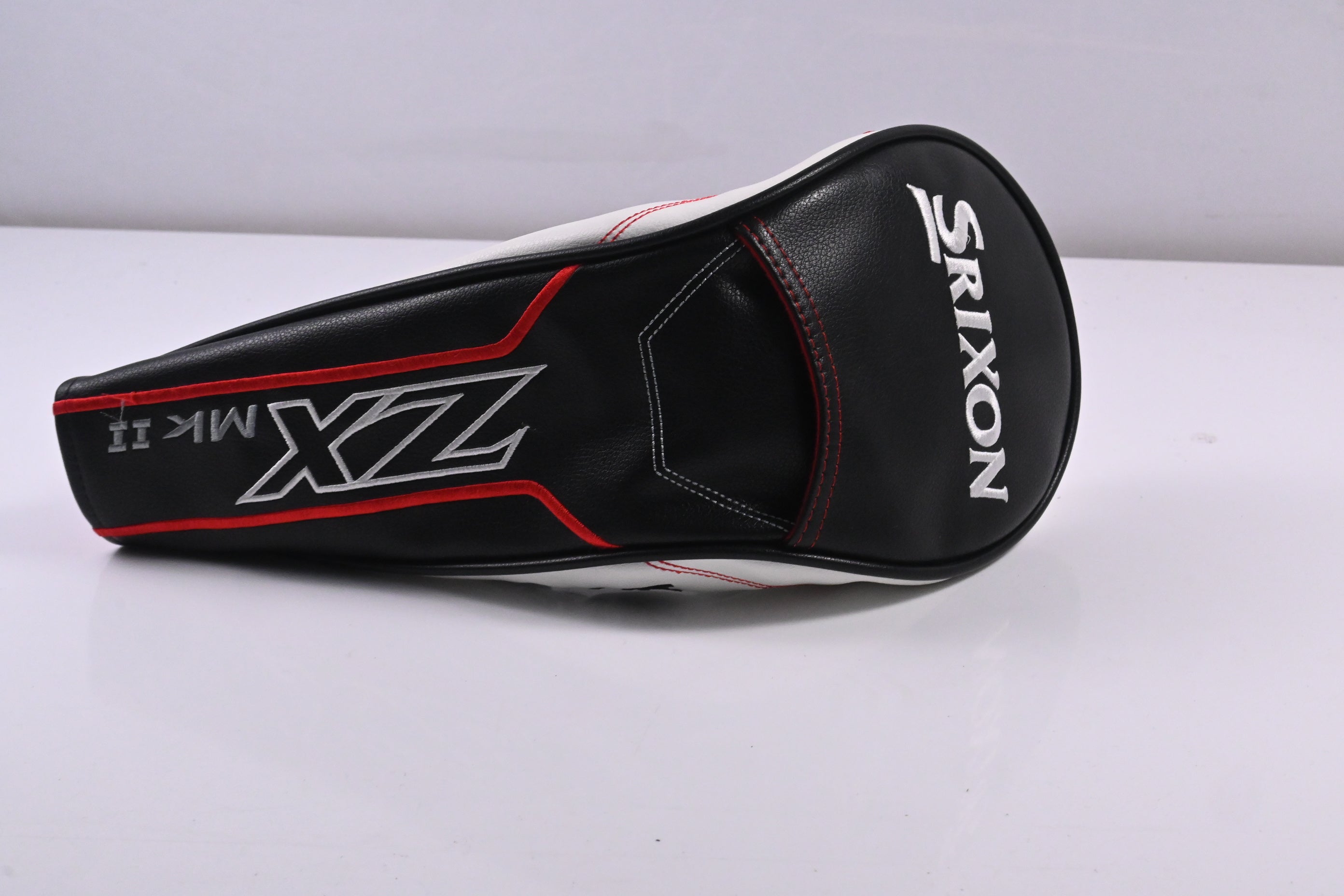 Left Hand Srixon ZX5 Mk II Driver / 10.5 Degree / Regular Flex HZRDUS Smoke RDX
