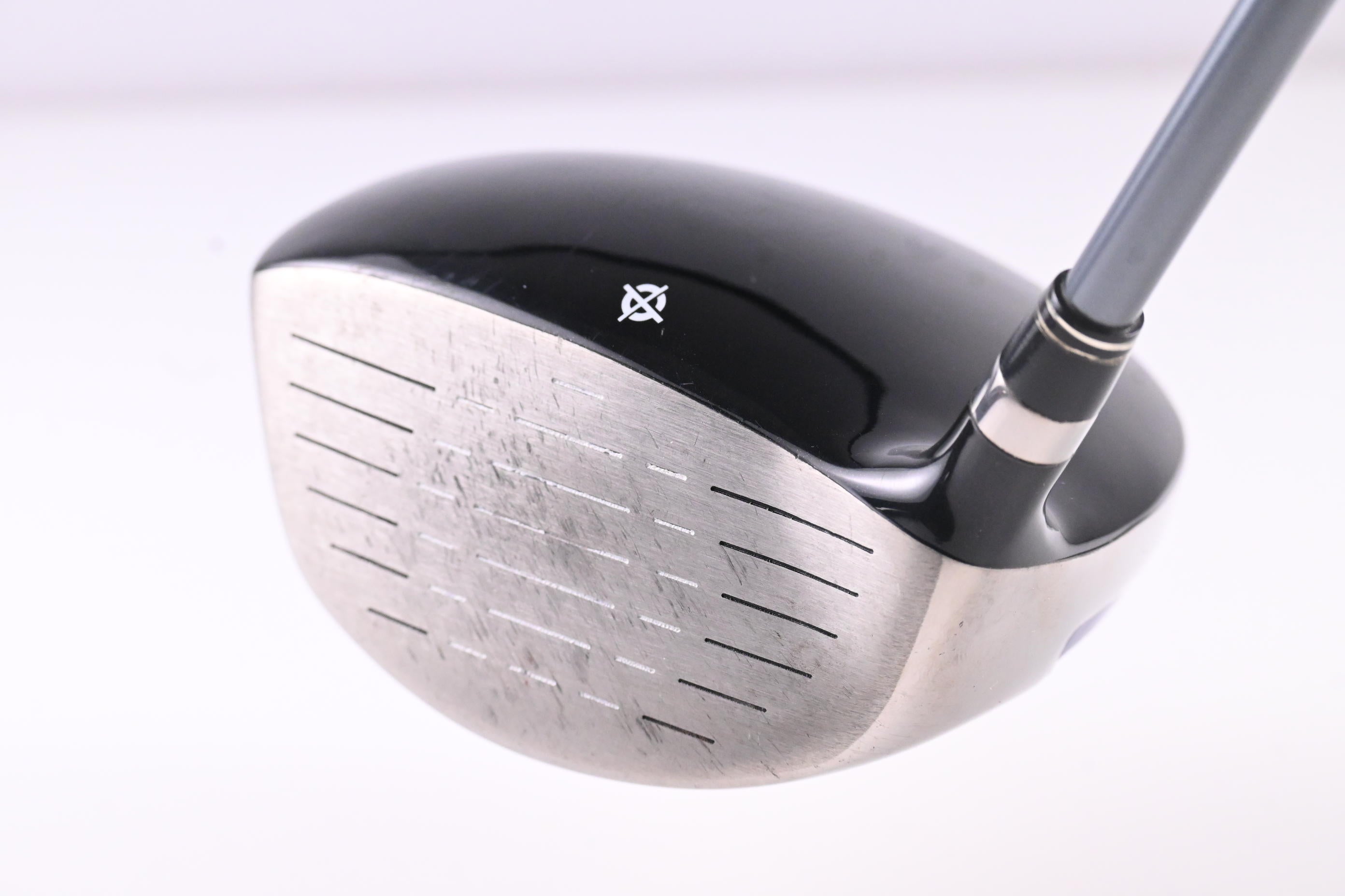 Ladies Tour Edge Bazooka Geomax 2 Draw Driver / 12 Degree / Ladies Grafalloy 55