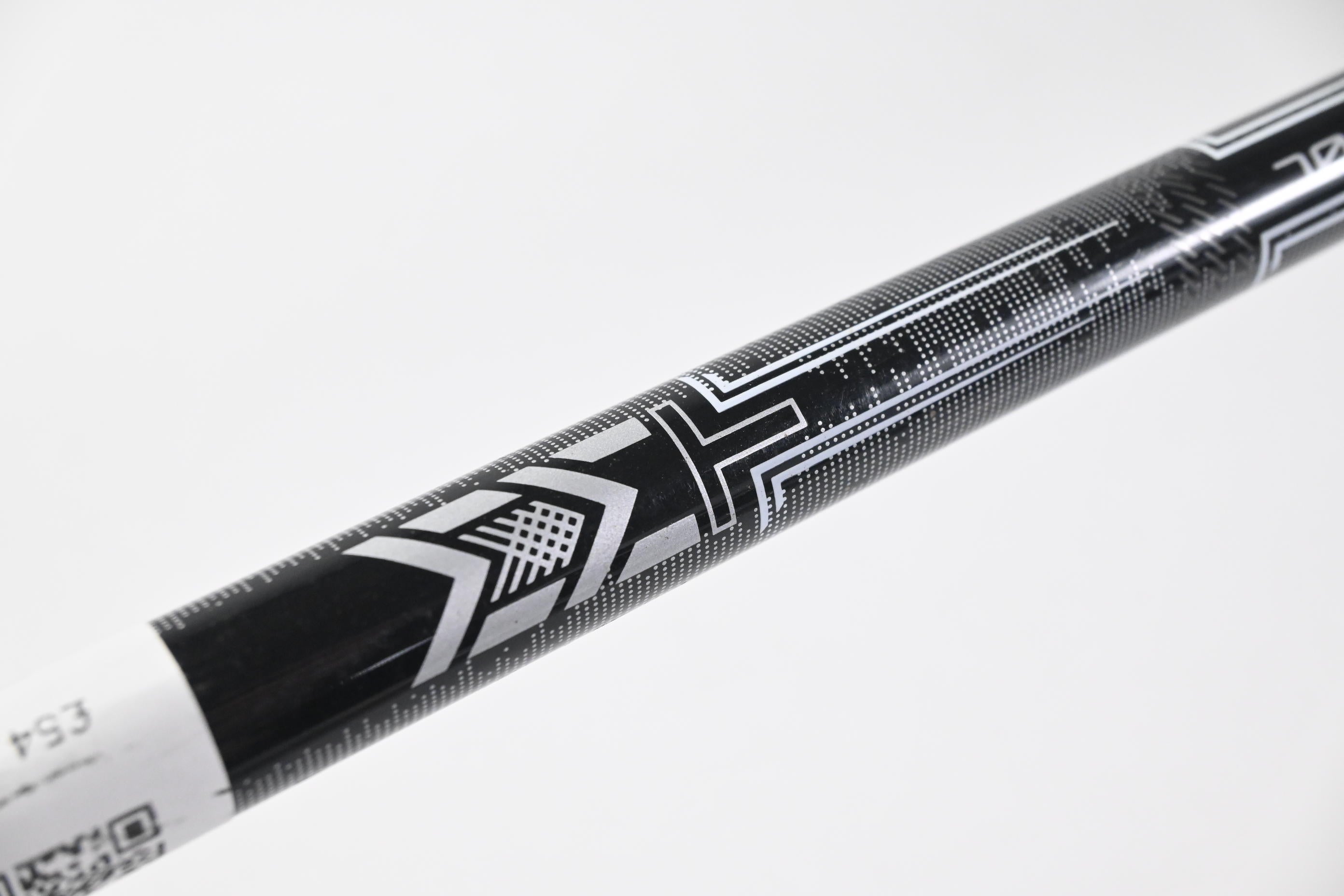 Mitsubishi Chemical MMT Black 70 Driver Shaft / Stiff Flex / Callaway 2nd Gen