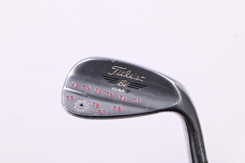 Titleist Vokey SM7 Pitching Wedge / 48 Degree / Regular Flex AMT Red R300 Shaft