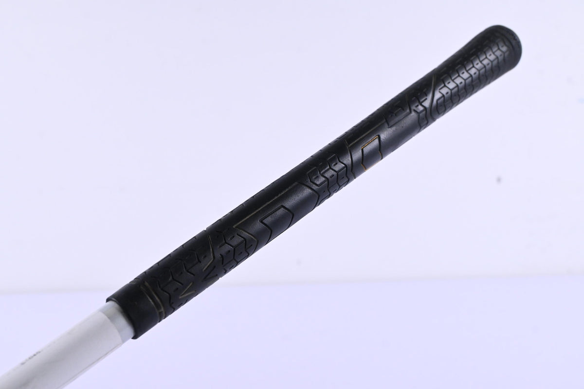 Taylormade Burner Driver / 10.5 Degree / Regular Flex REAX Superfast 50 Shaft
