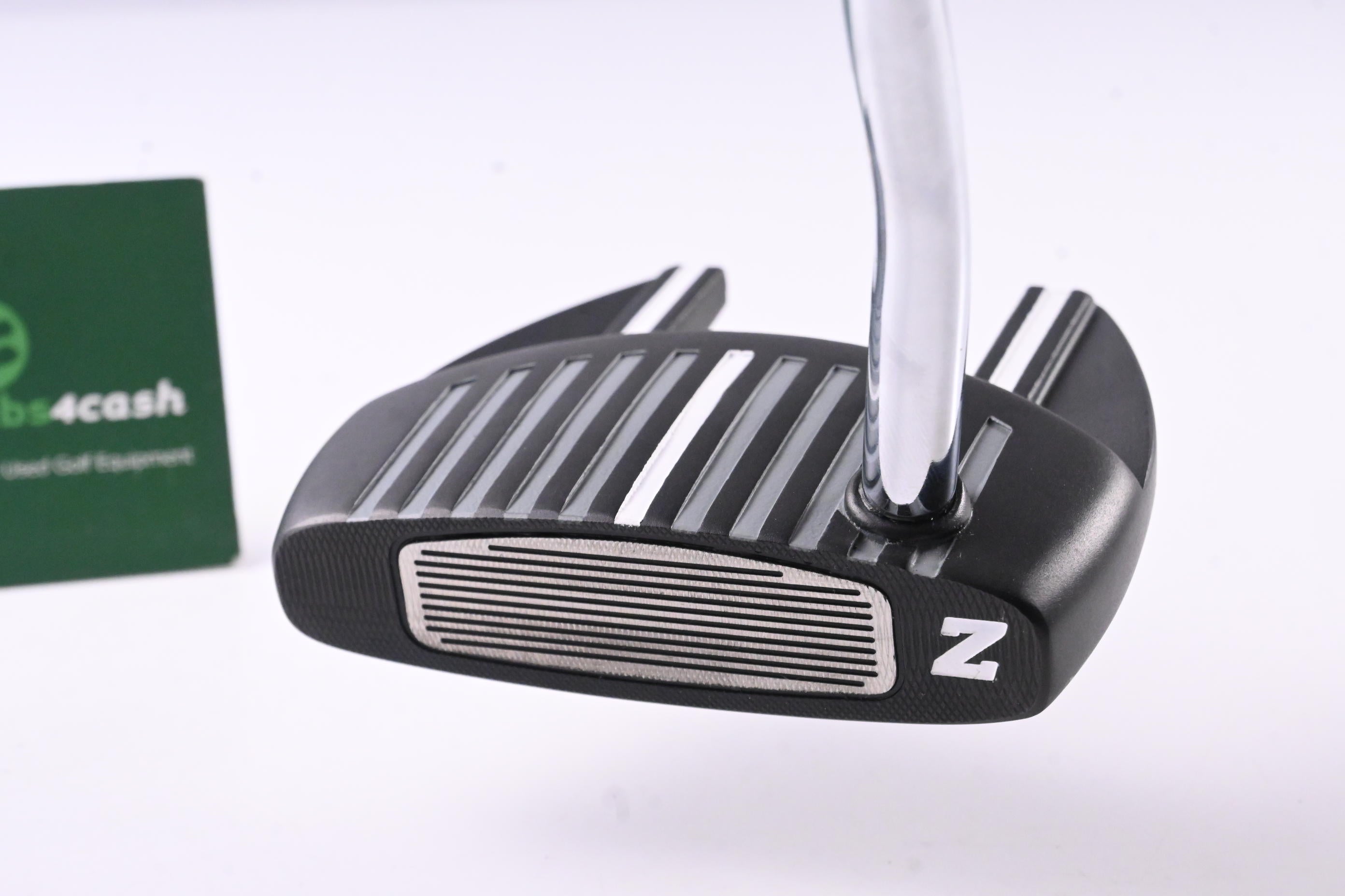 Zebra AIT 2 Putter / 33 Inch