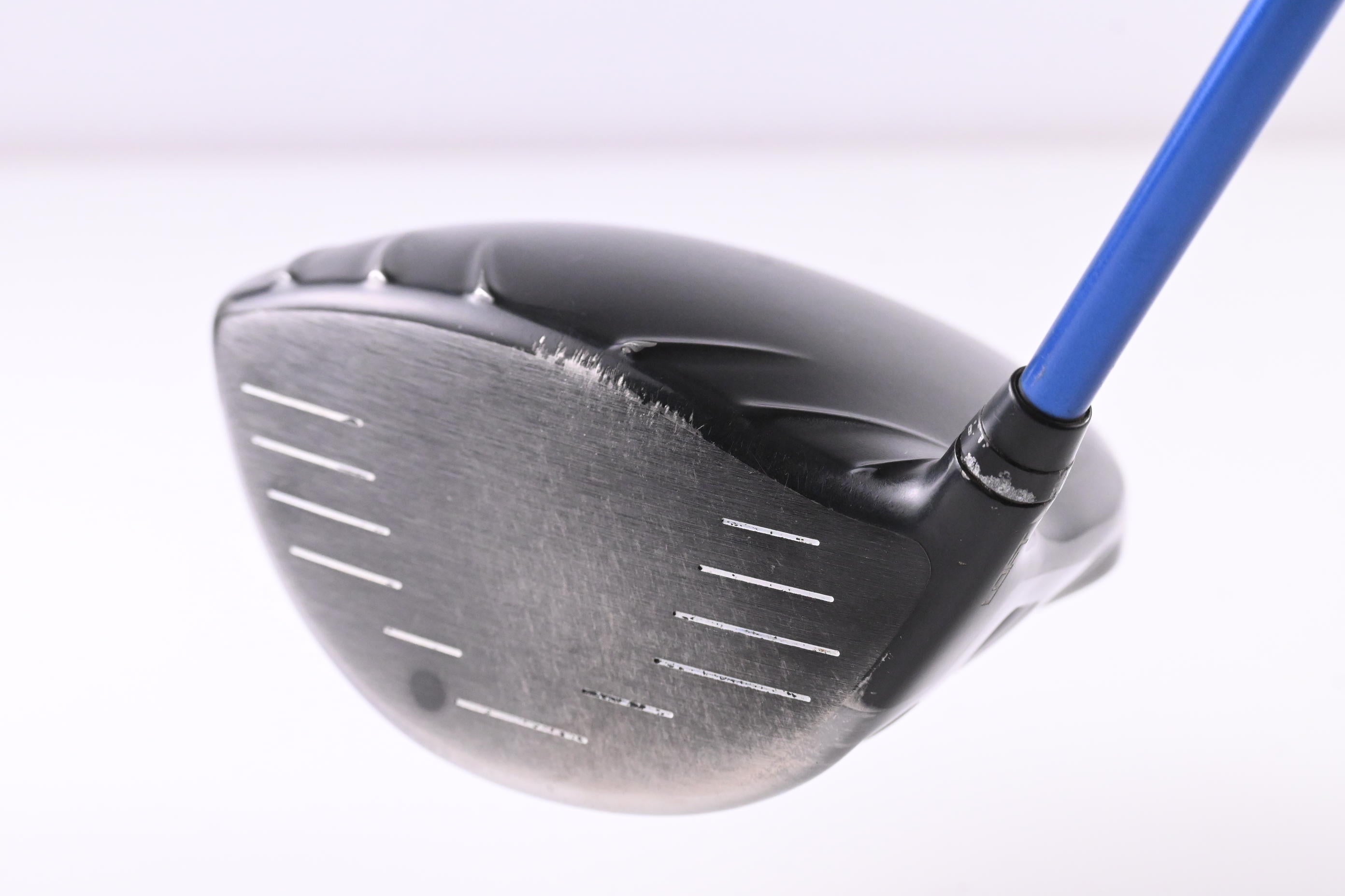 Ping G30 SF Tec Driver / 10 Degree / Regular Flex Ping TFC 419 Shaft