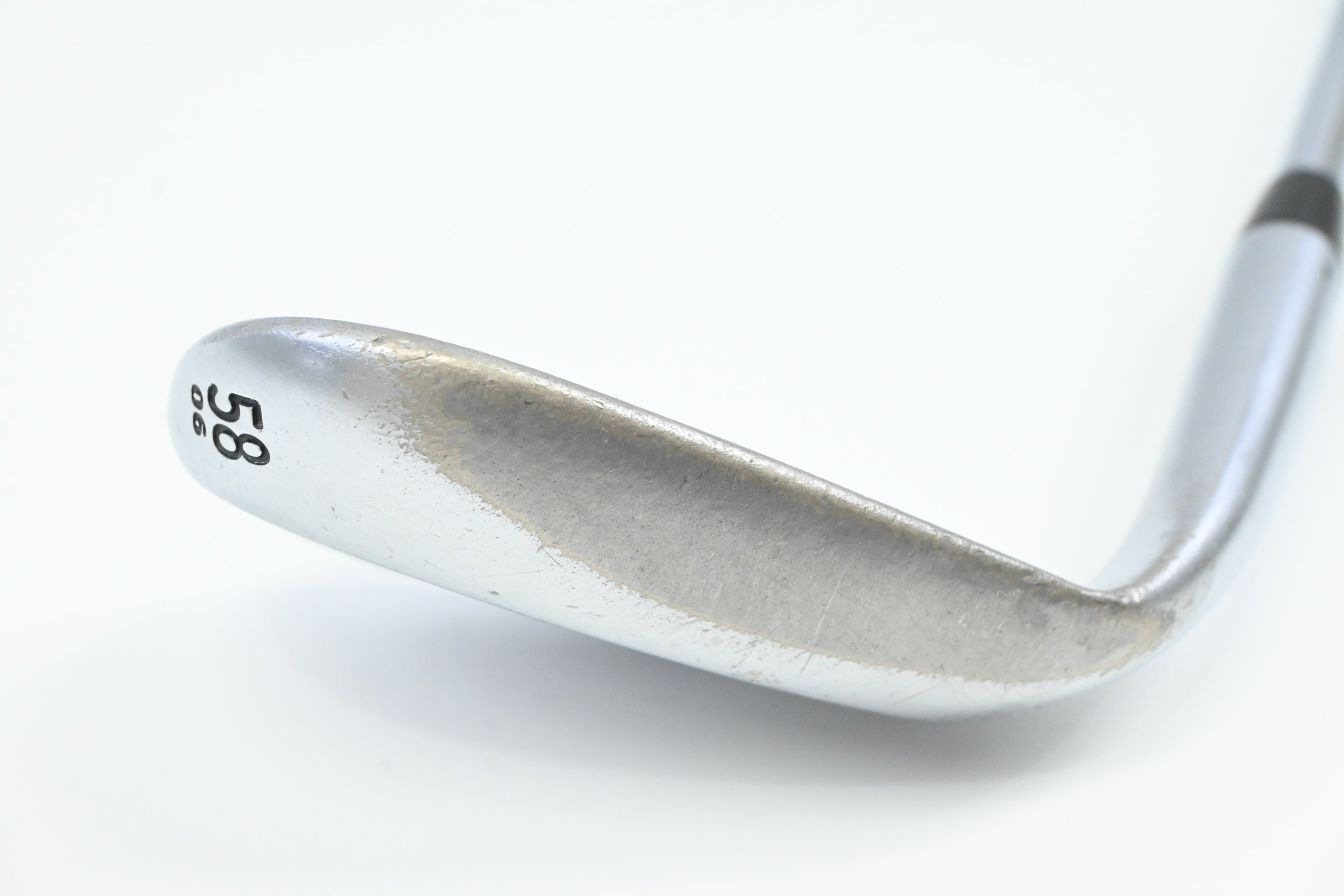 Ping Glide 2.0 Lob Wedge / 58 Degree / White Dot / Wedge Flex Ping Z-Z115 Shaft